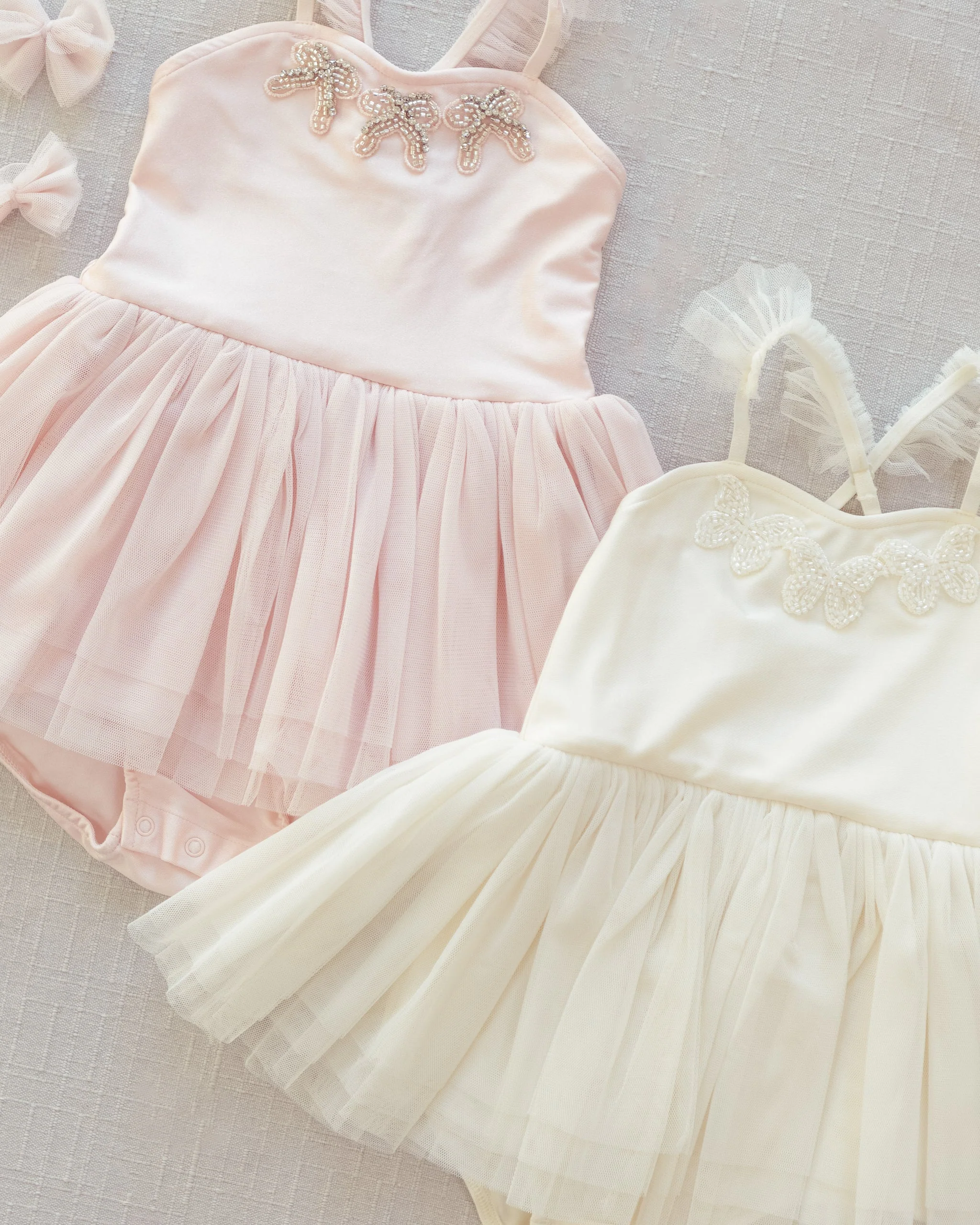 Clementine Tutu Ivory - Image 4