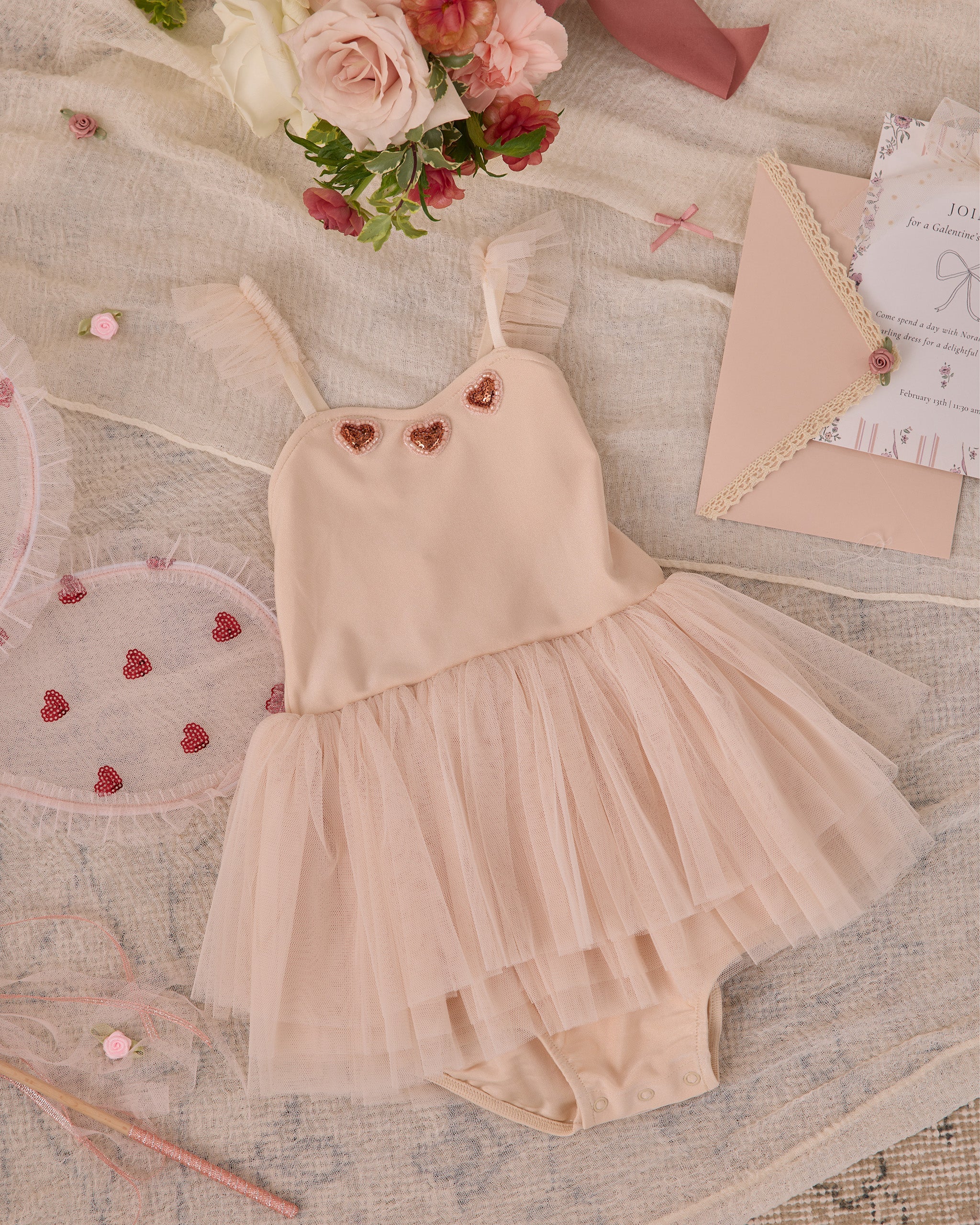 Clementine Tutu Pearl - Image 6