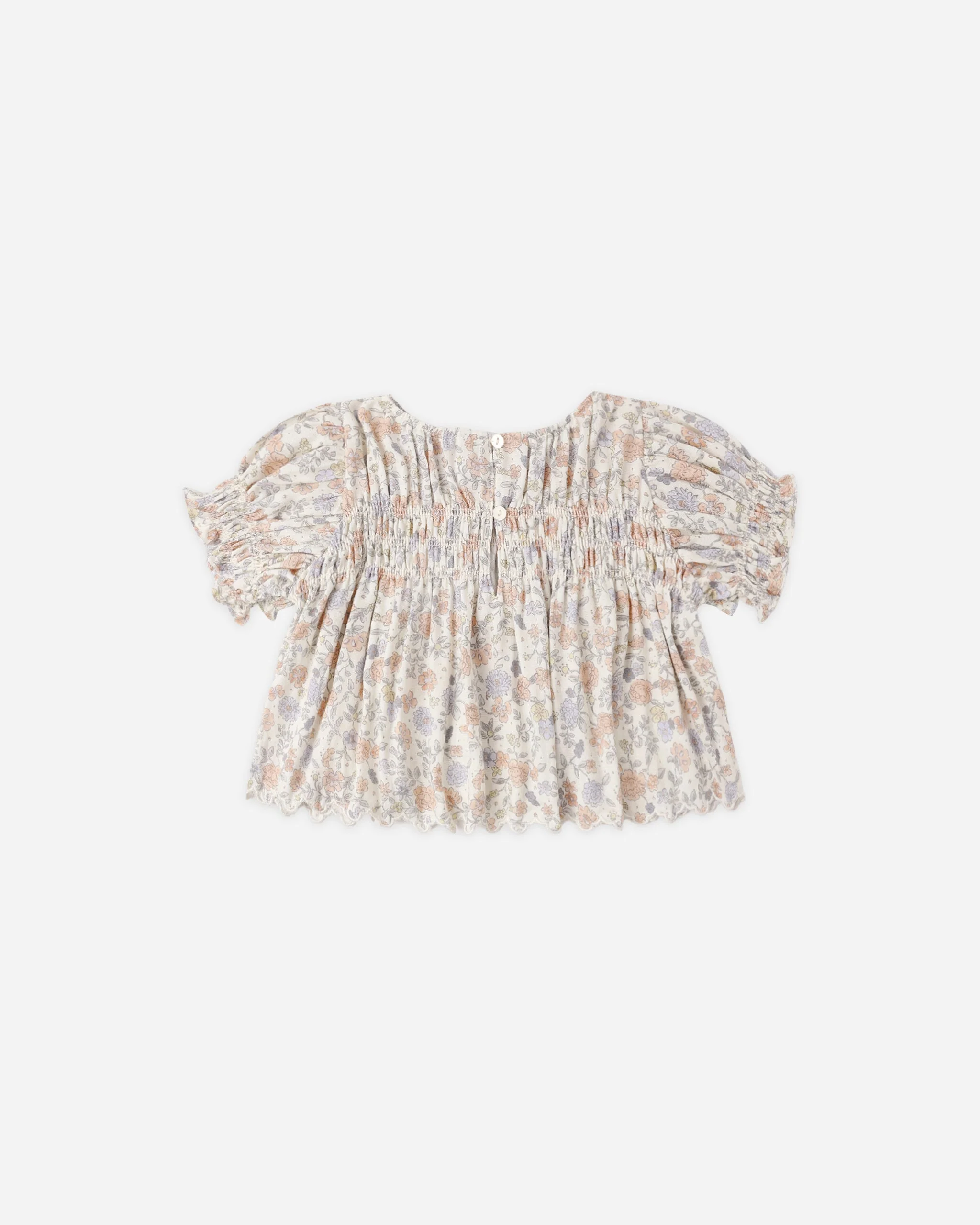 Colette Top Bloom - Image 2