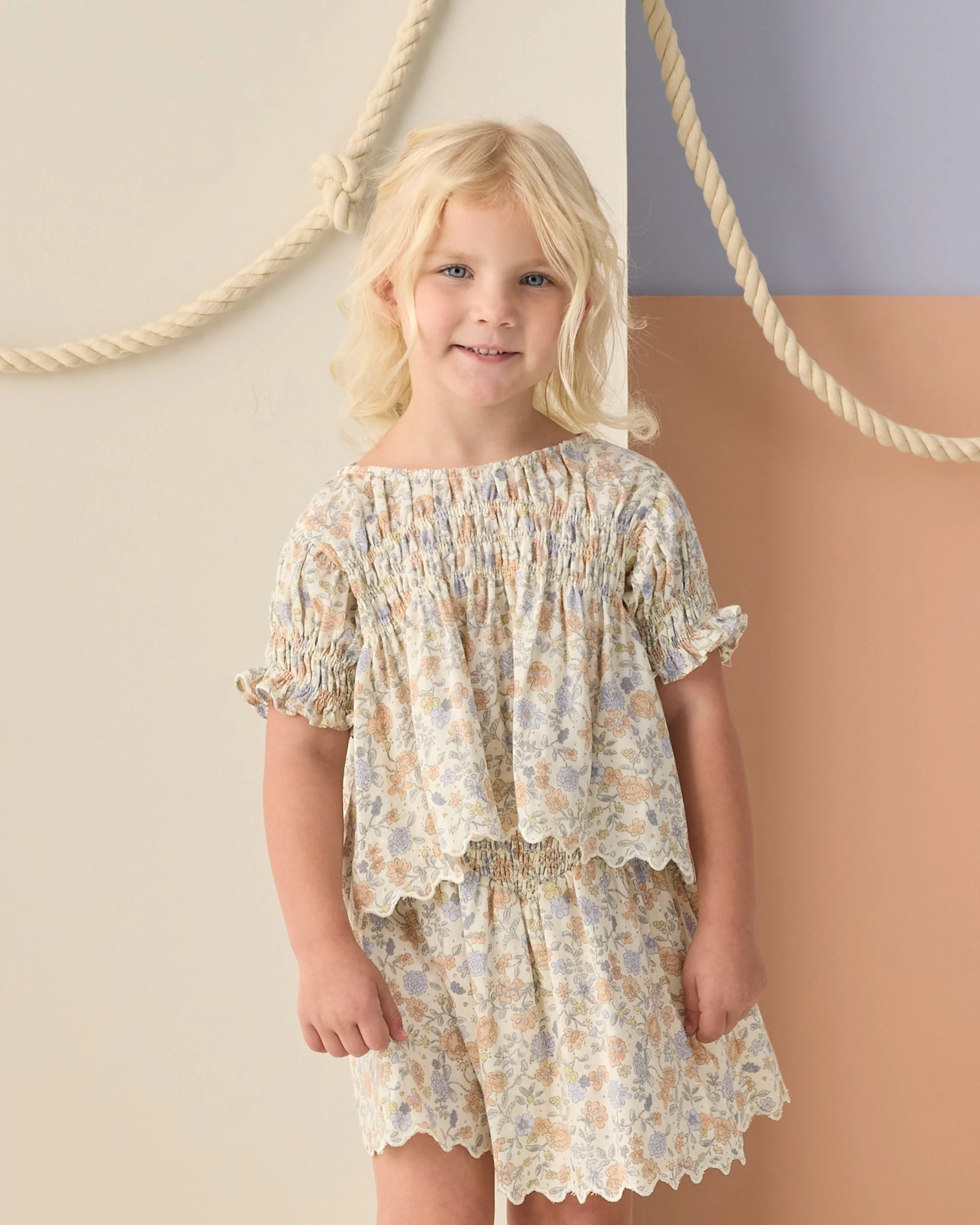 Colette Top Bloom - Image 3