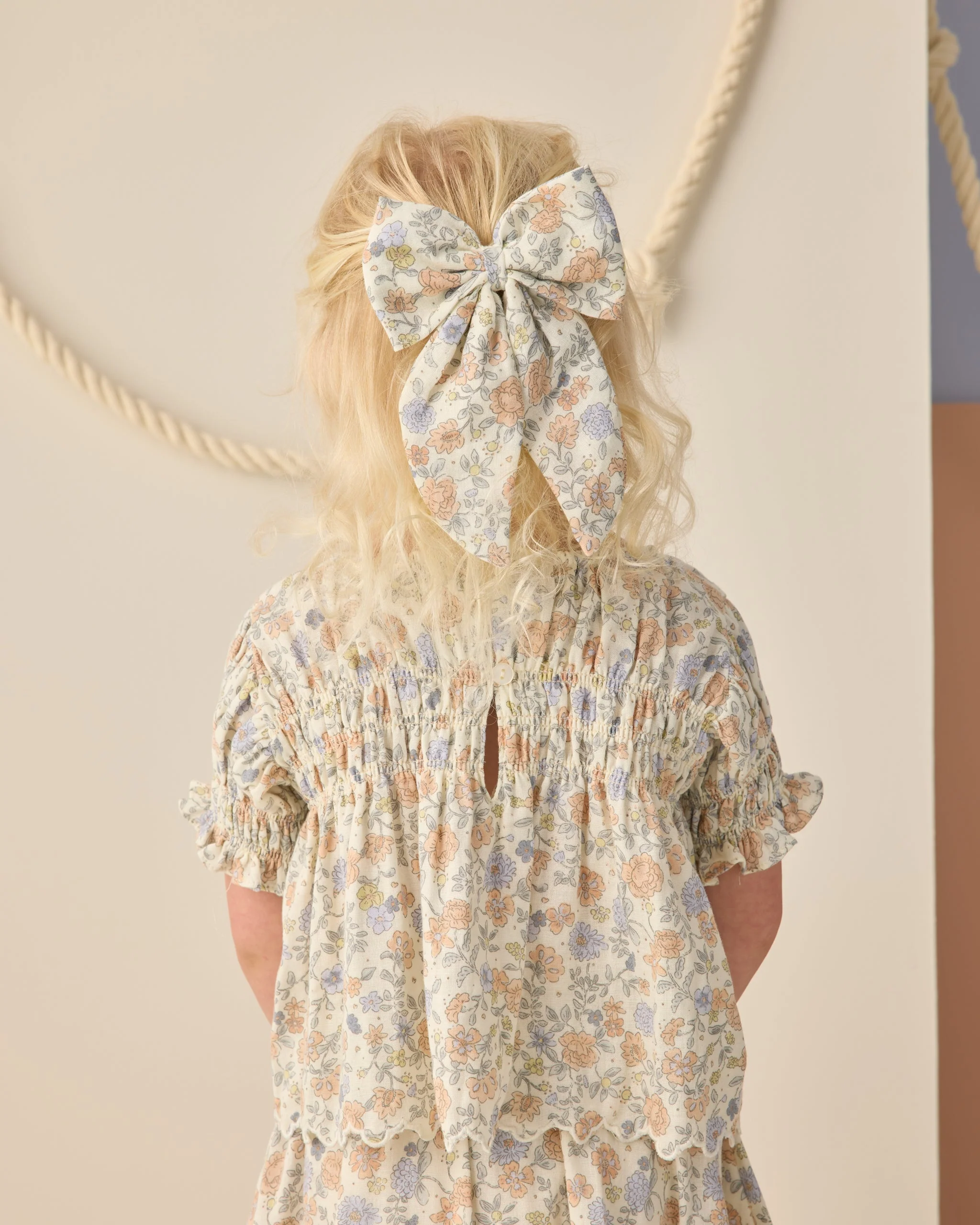 Colette Top Bloom - Image 4