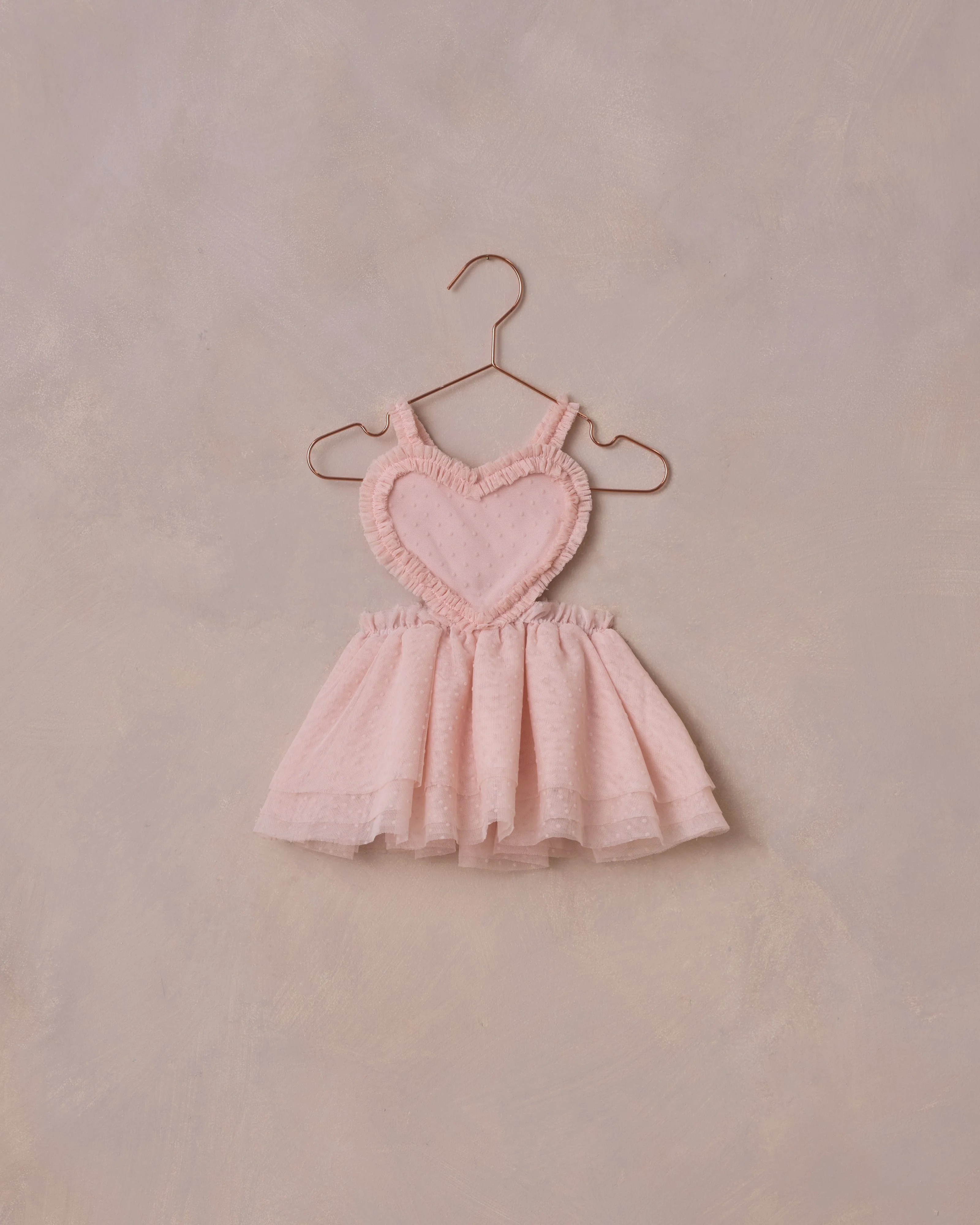 Coraline Dress | Blush - Image 2