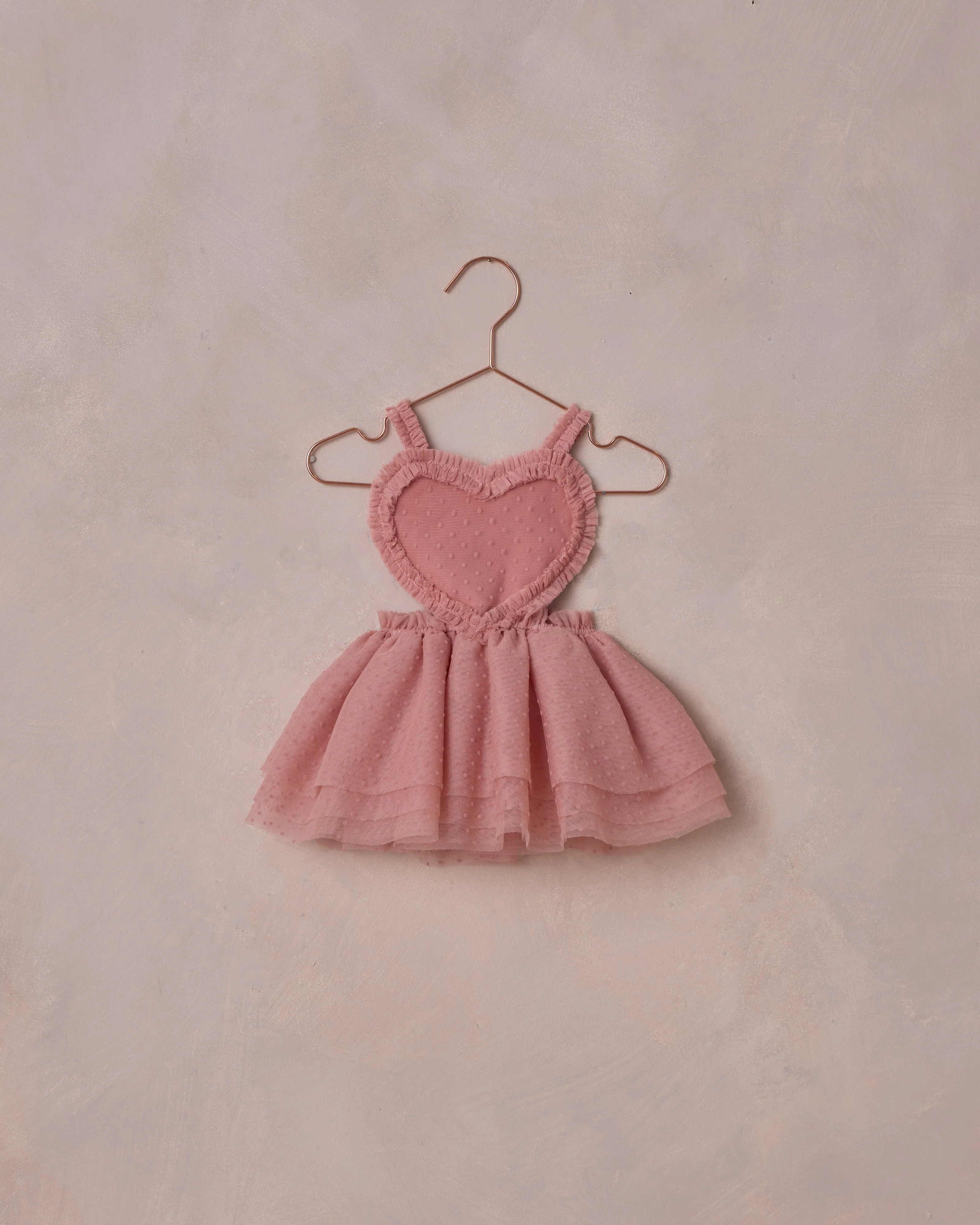 Coraline Dress | Lipstick - Image 2