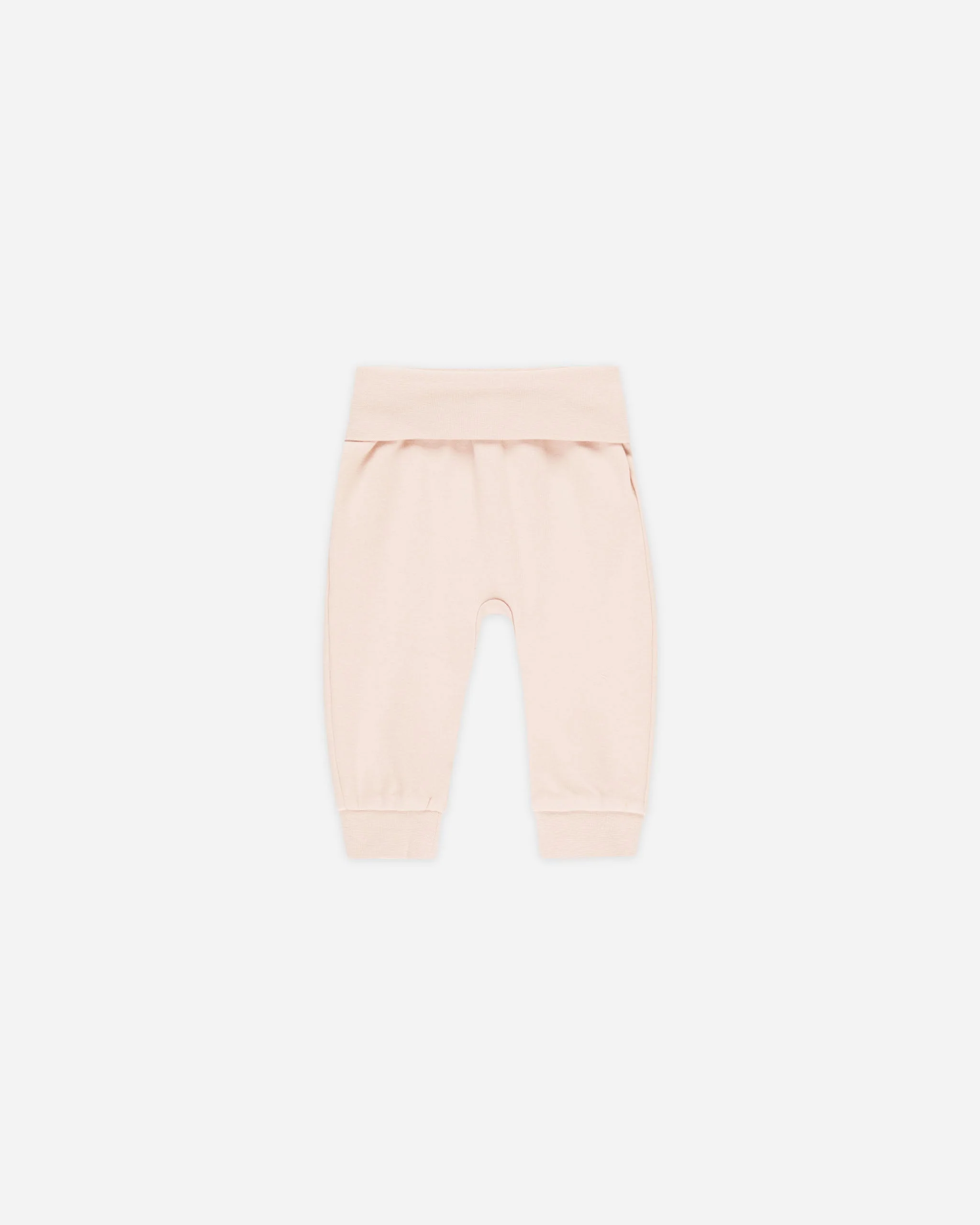 Cotton Baby Pant || Petal