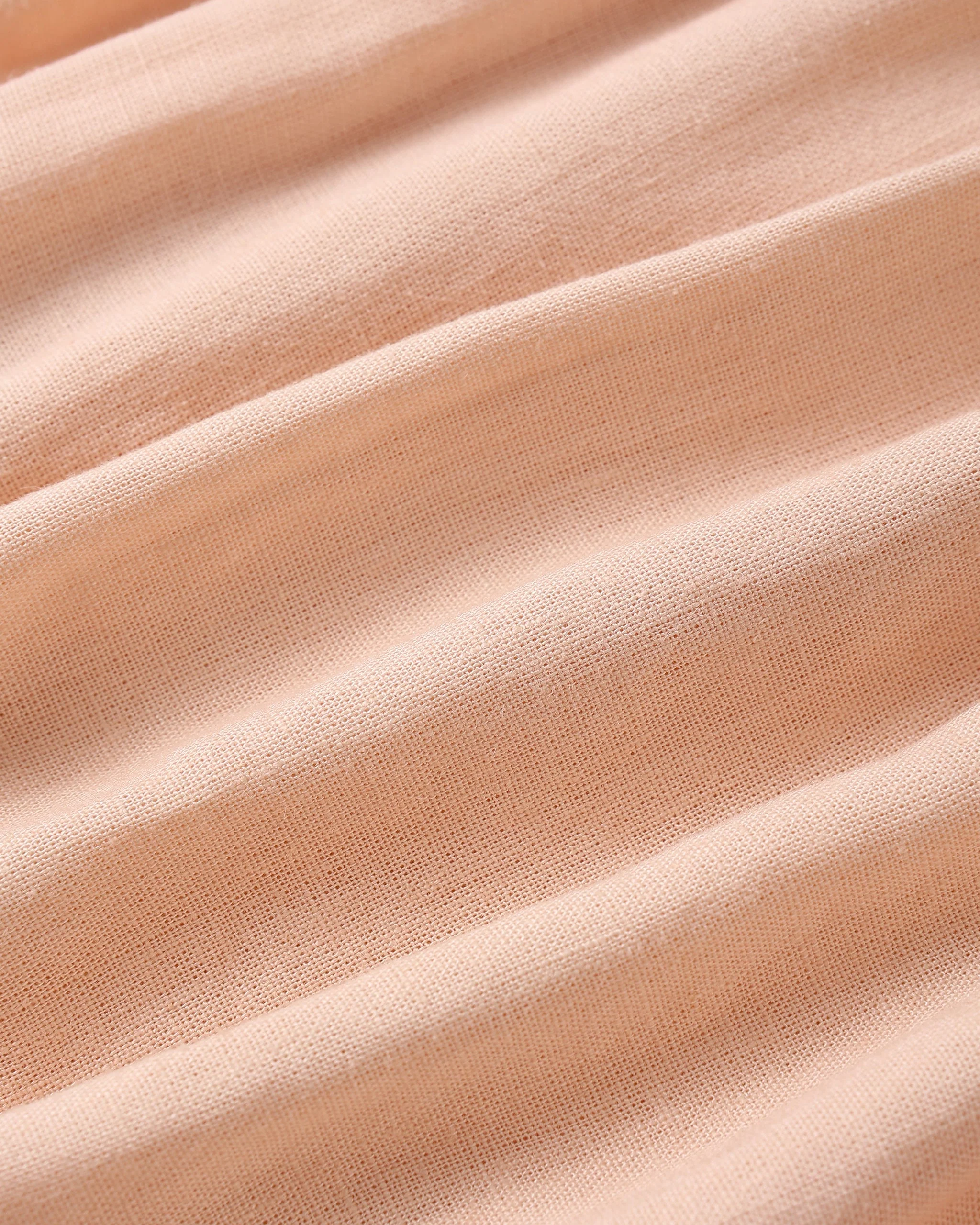 Cove Romper Blush - Image 8