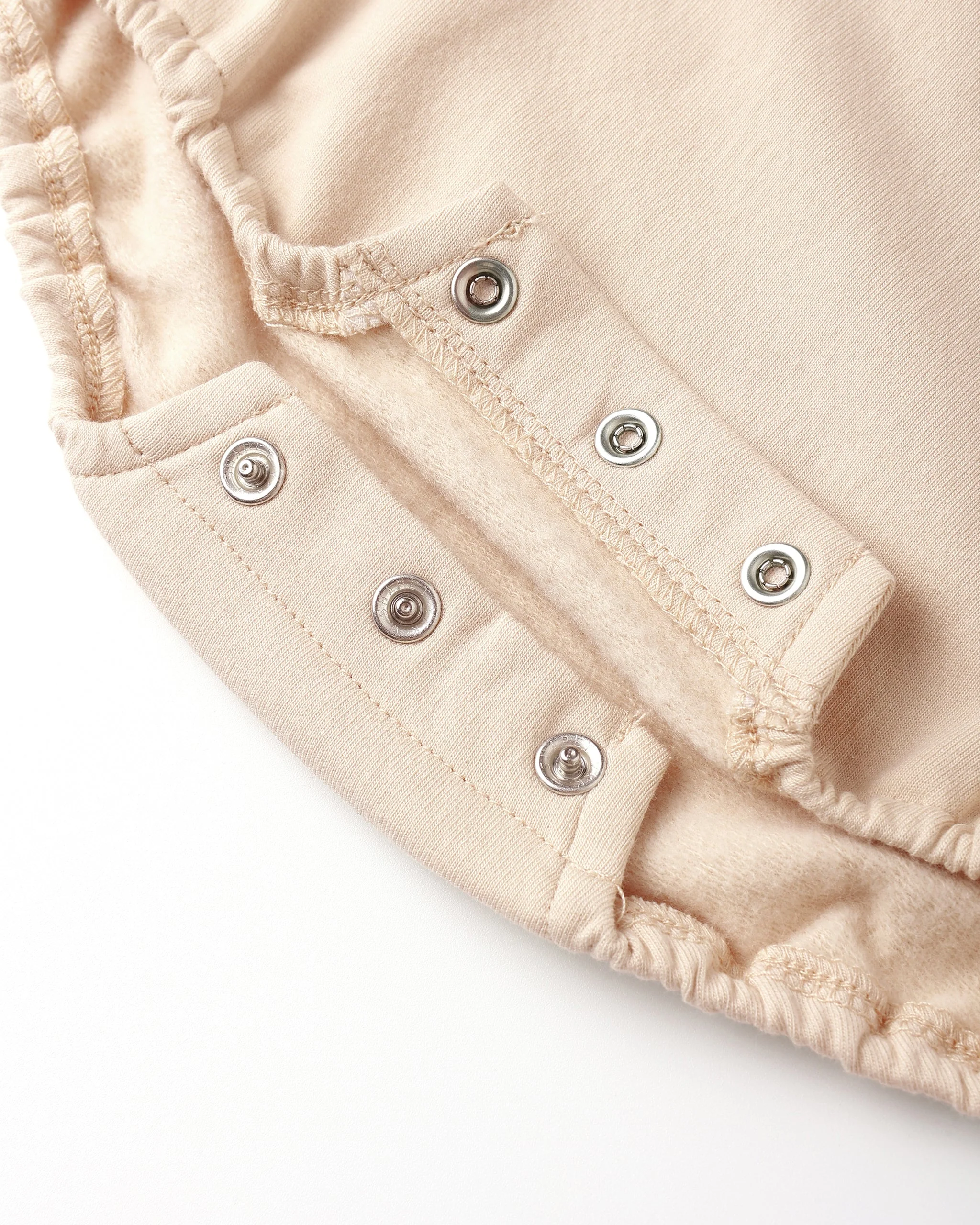 Crewneck Bubble Romper || Magic Cat - Image 2