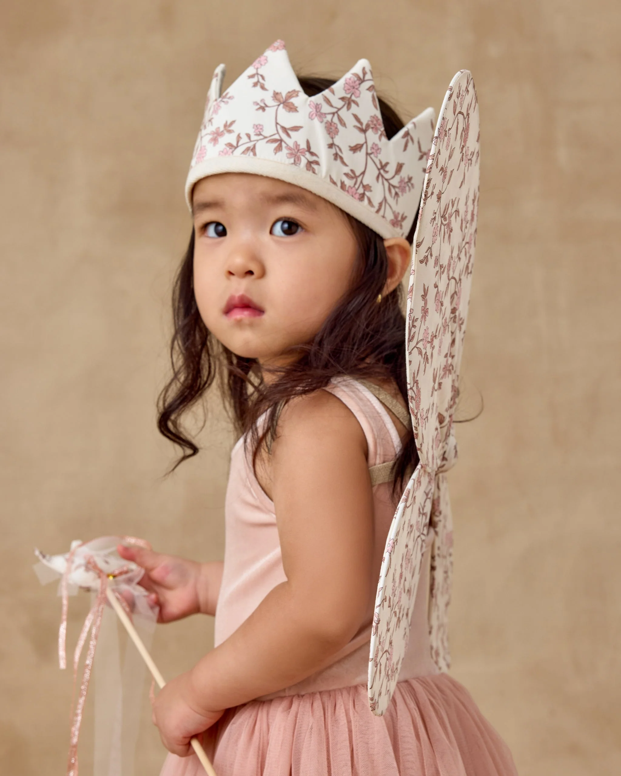 Crown & Wand | Rose Meadow - Image 2