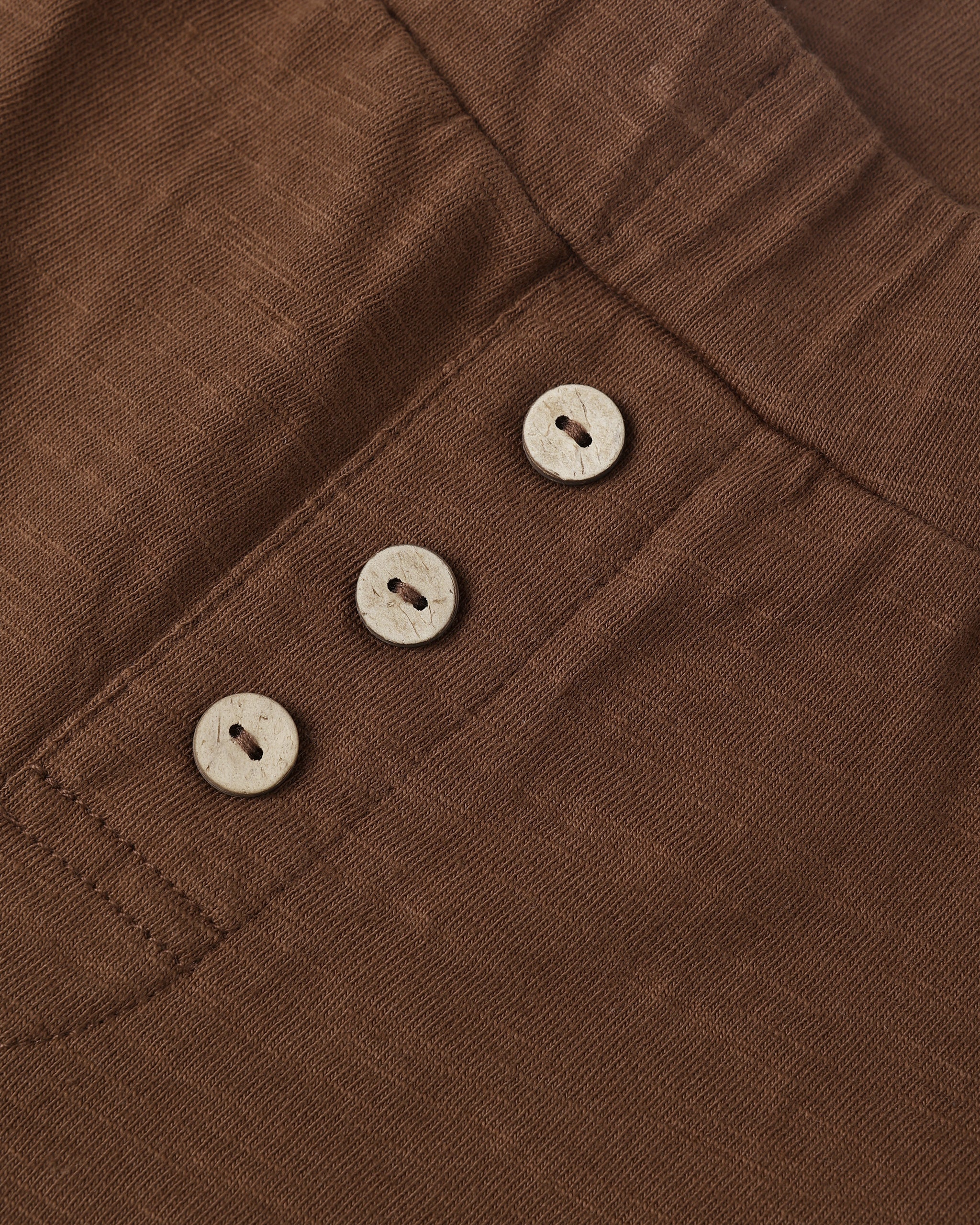 Cru Pant || Brown - Image 4