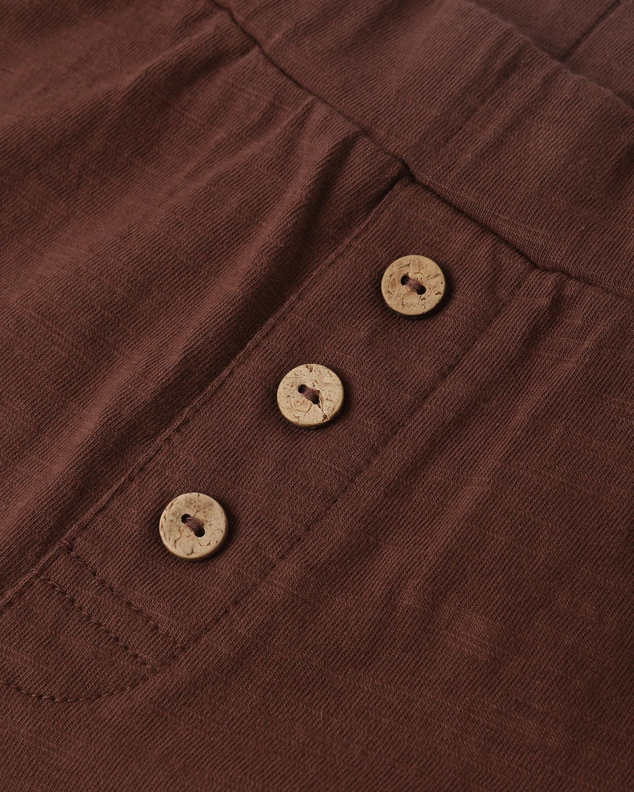Cru Pant Chocolate - Image 4