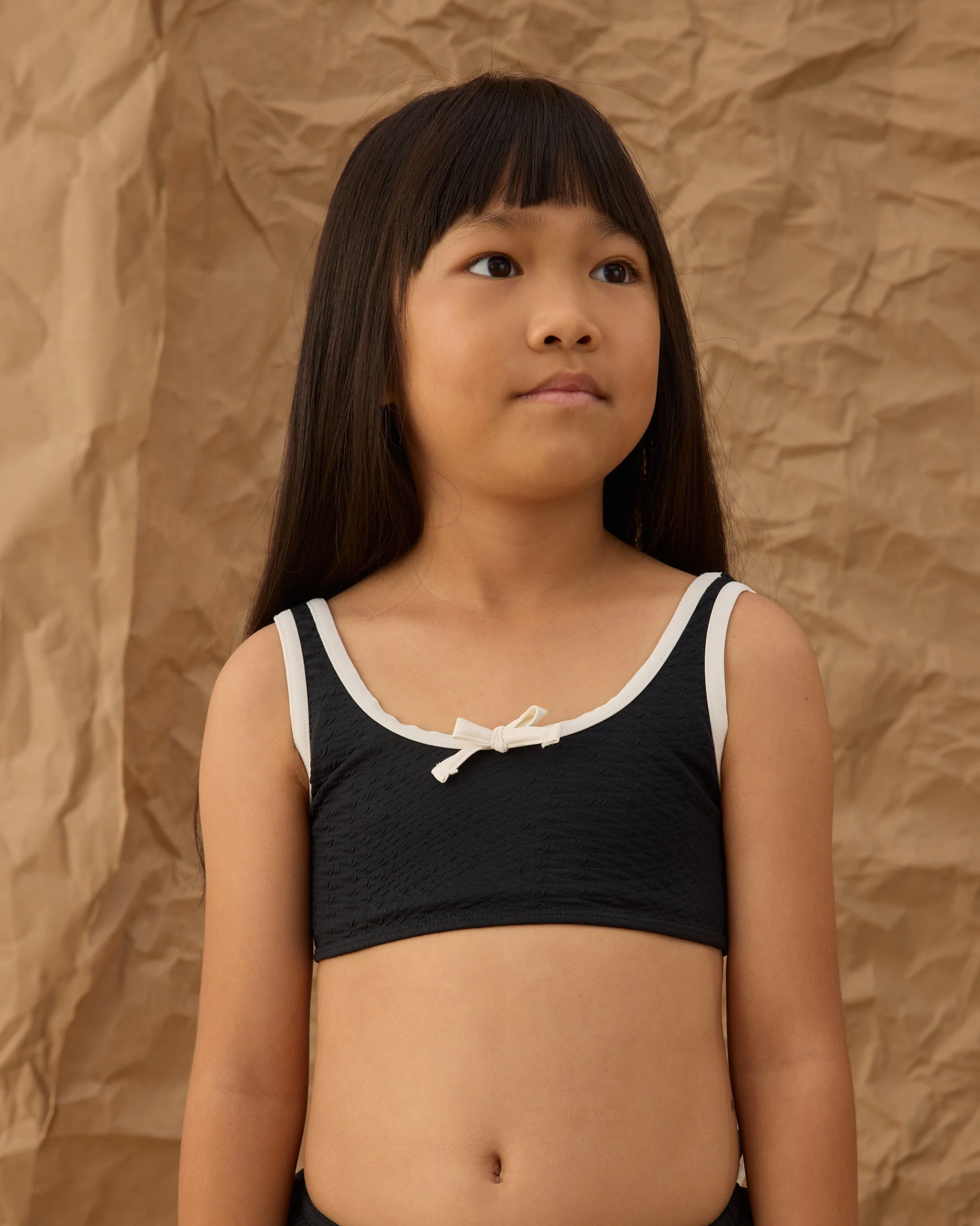 Daisy Bikini Black - Image 3