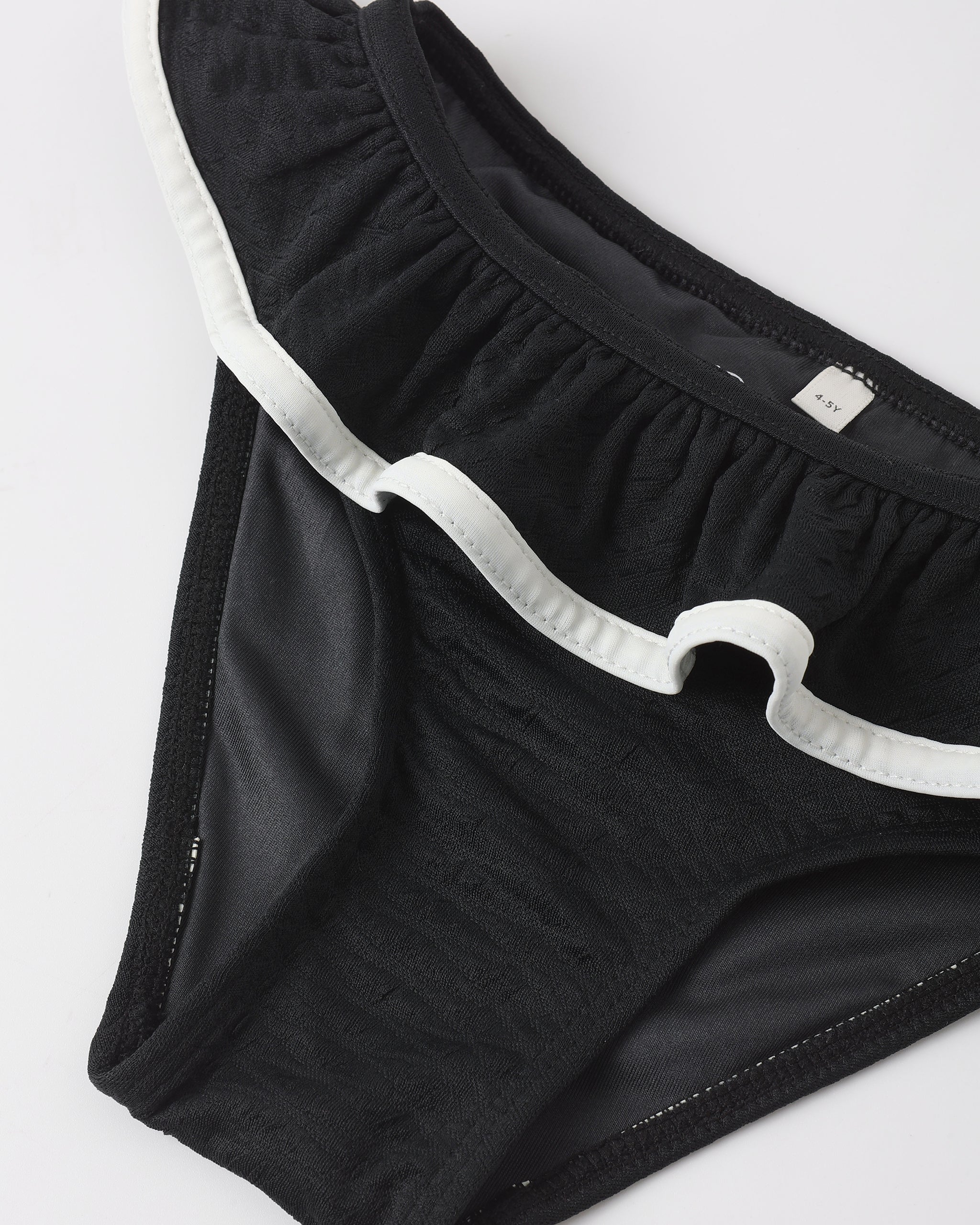 Daisy Bikini Black - Image 8