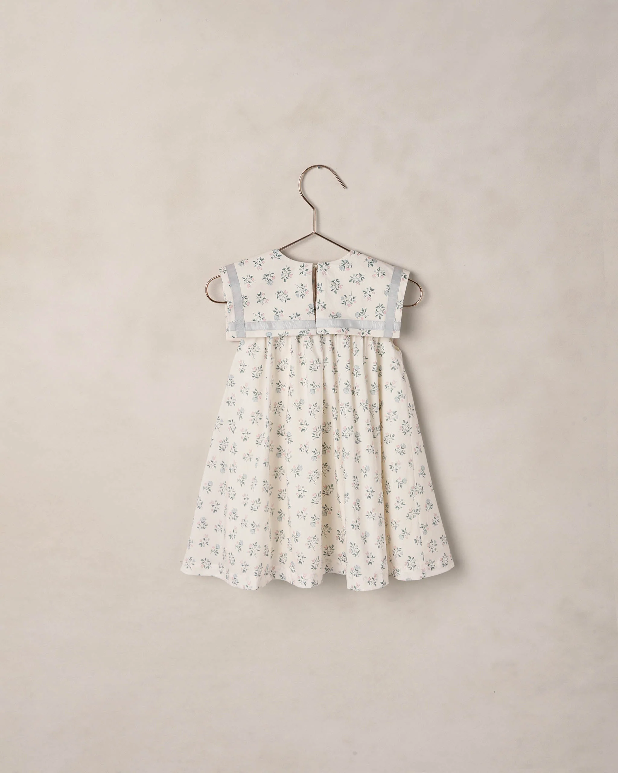 Daisy Dress Summer Ditsy - Image 2