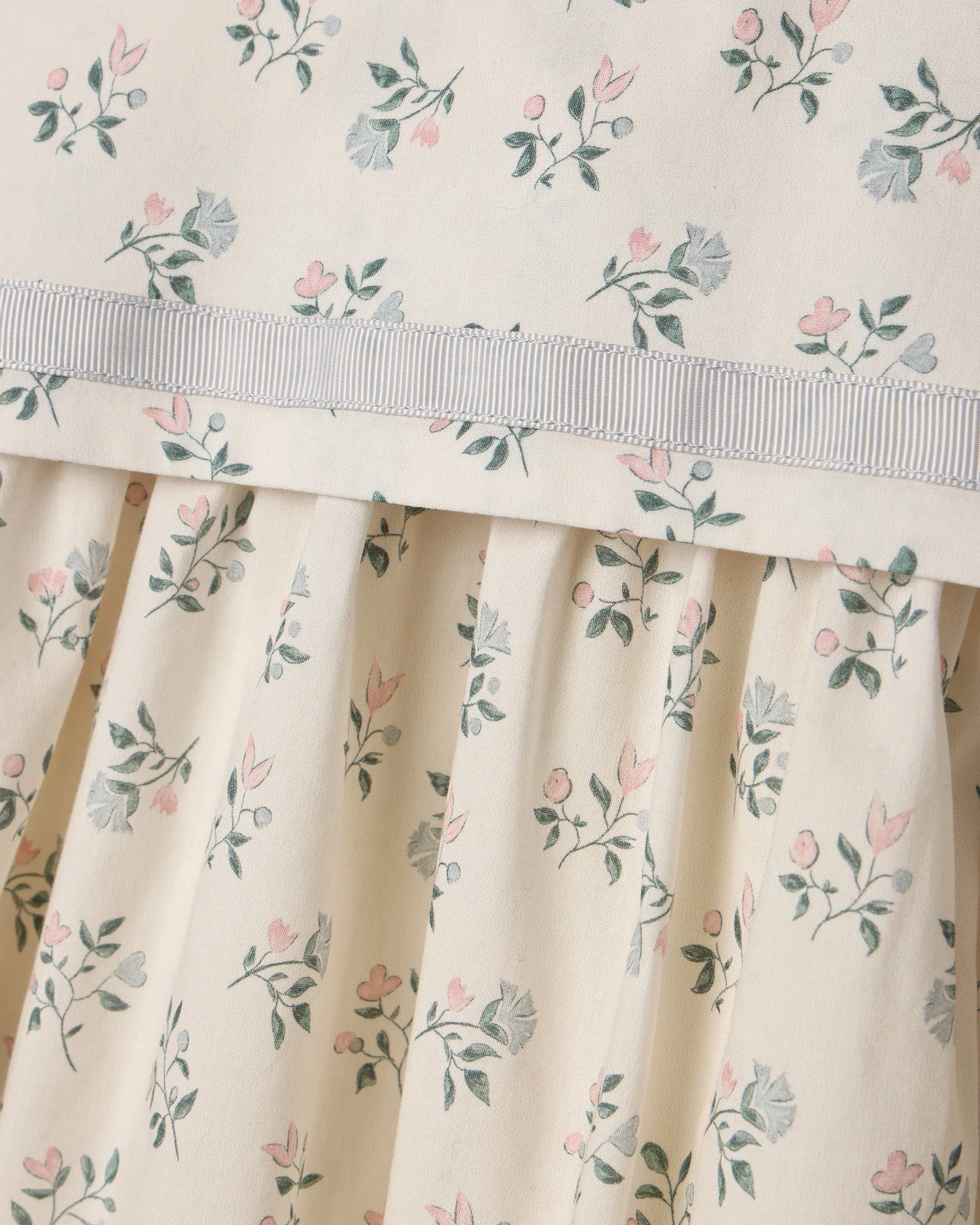 Daisy Dress Summer Ditsy - Image 8