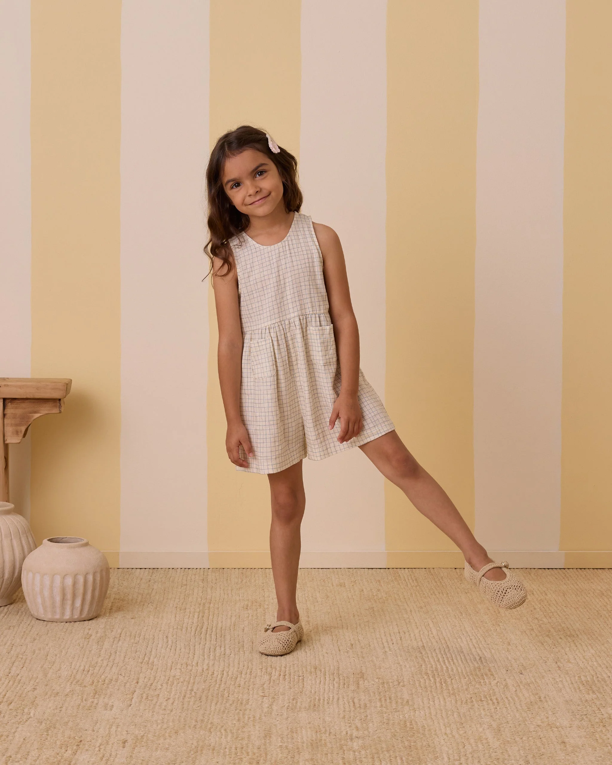 Dani Romper || Grid - Image 3