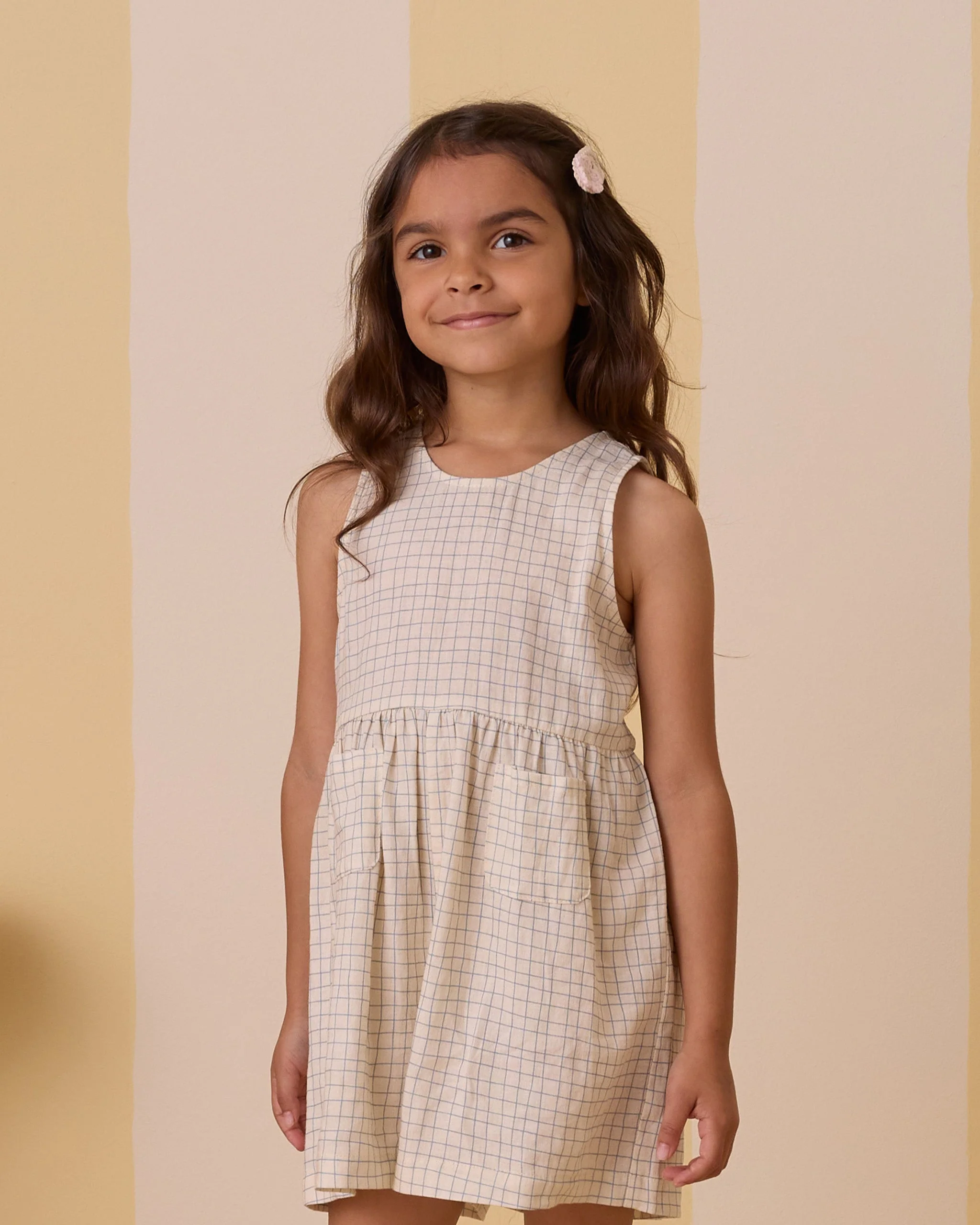 Dani Romper || Grid - Image 4