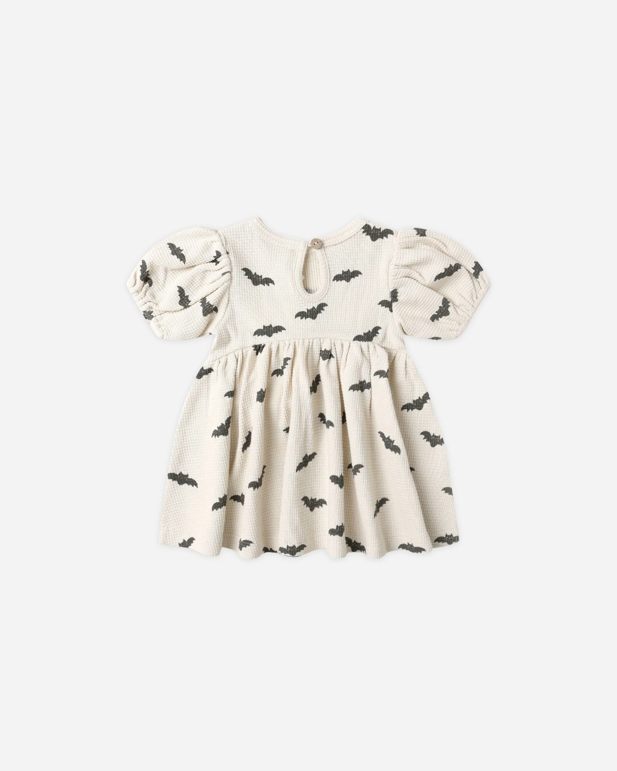 Darla Dress || Bats - Image 2