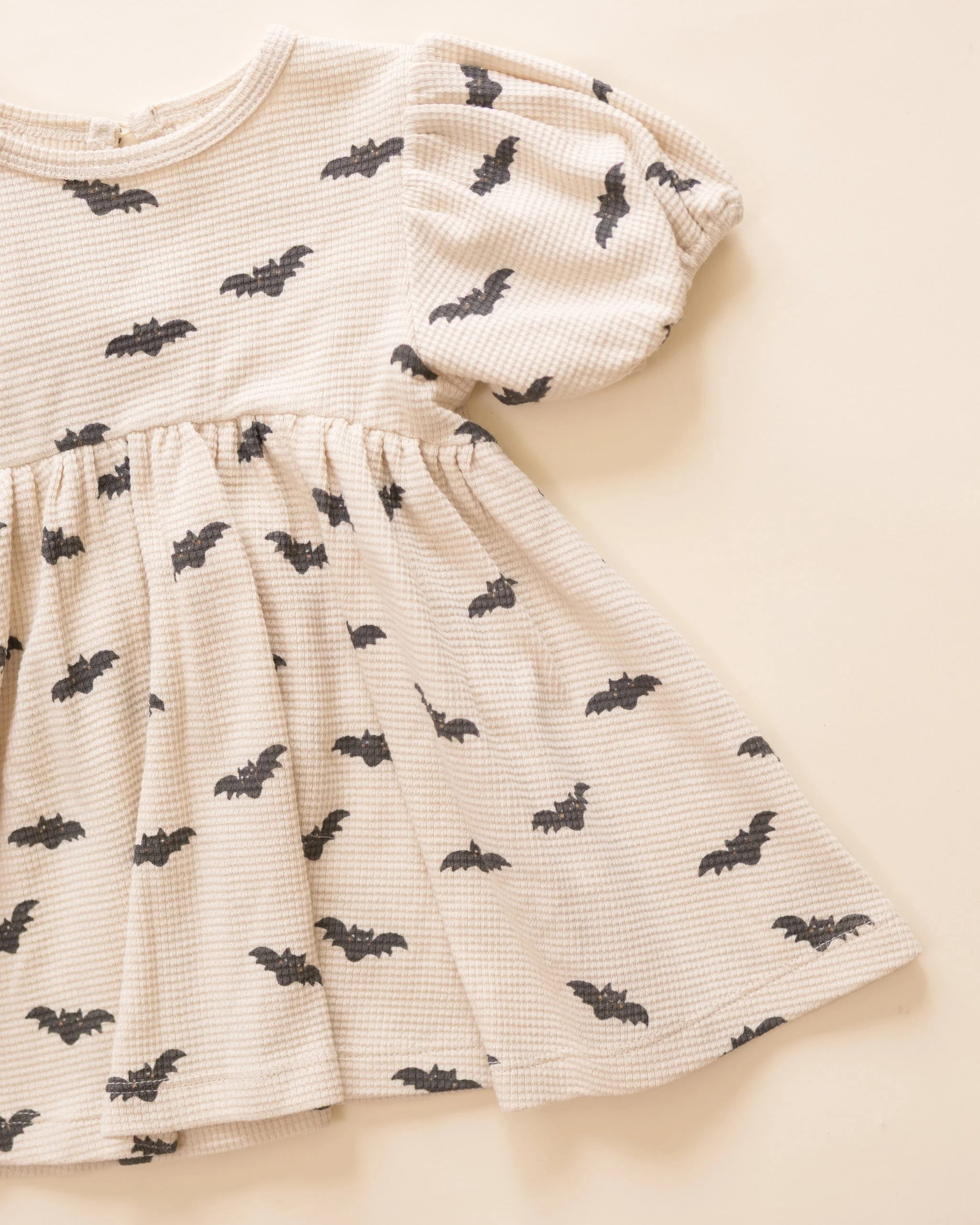 Darla Dress || Bats - Image 6