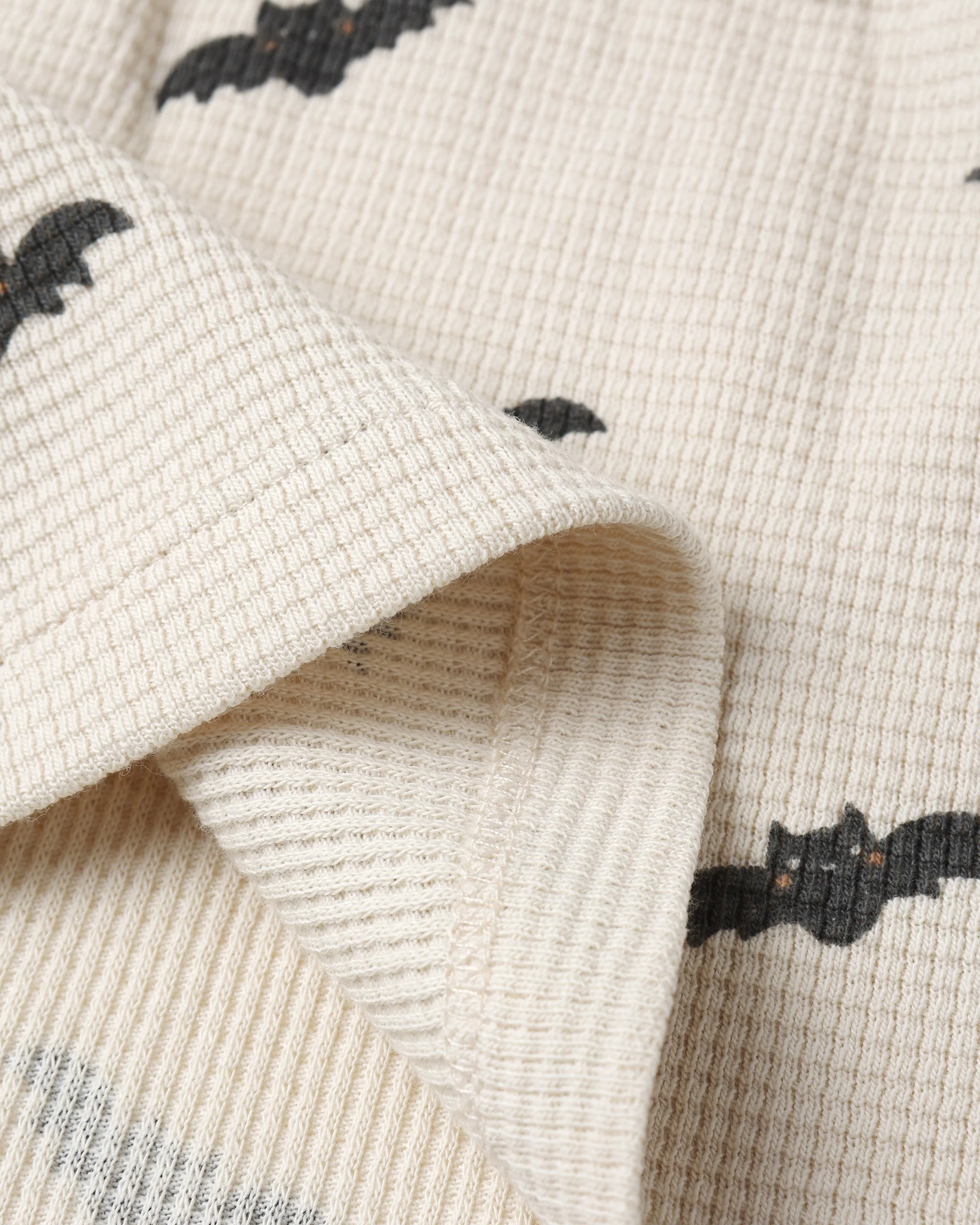 Darla Dress || Bats - Image 7