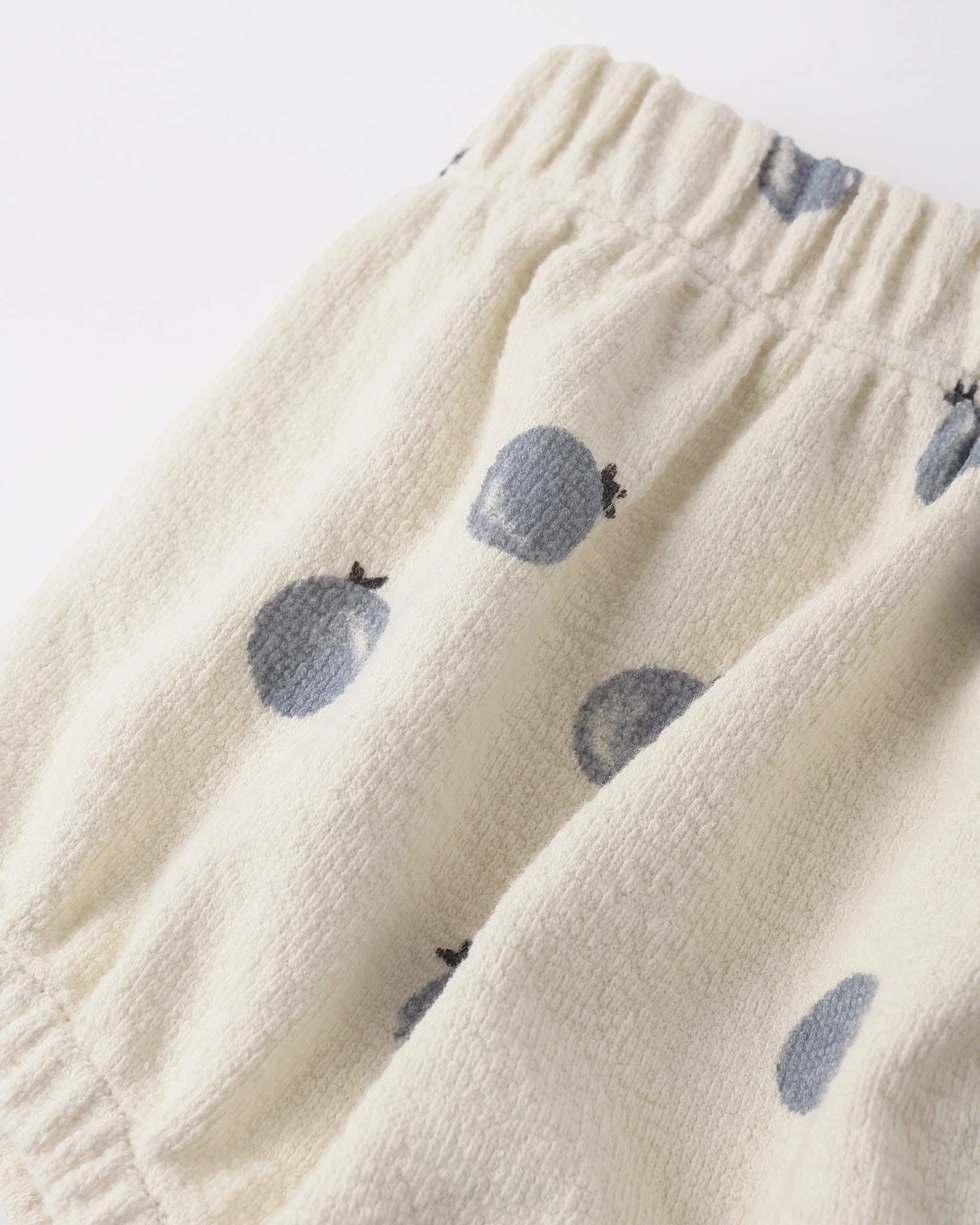 Darla Dress Blueberries - Image 7