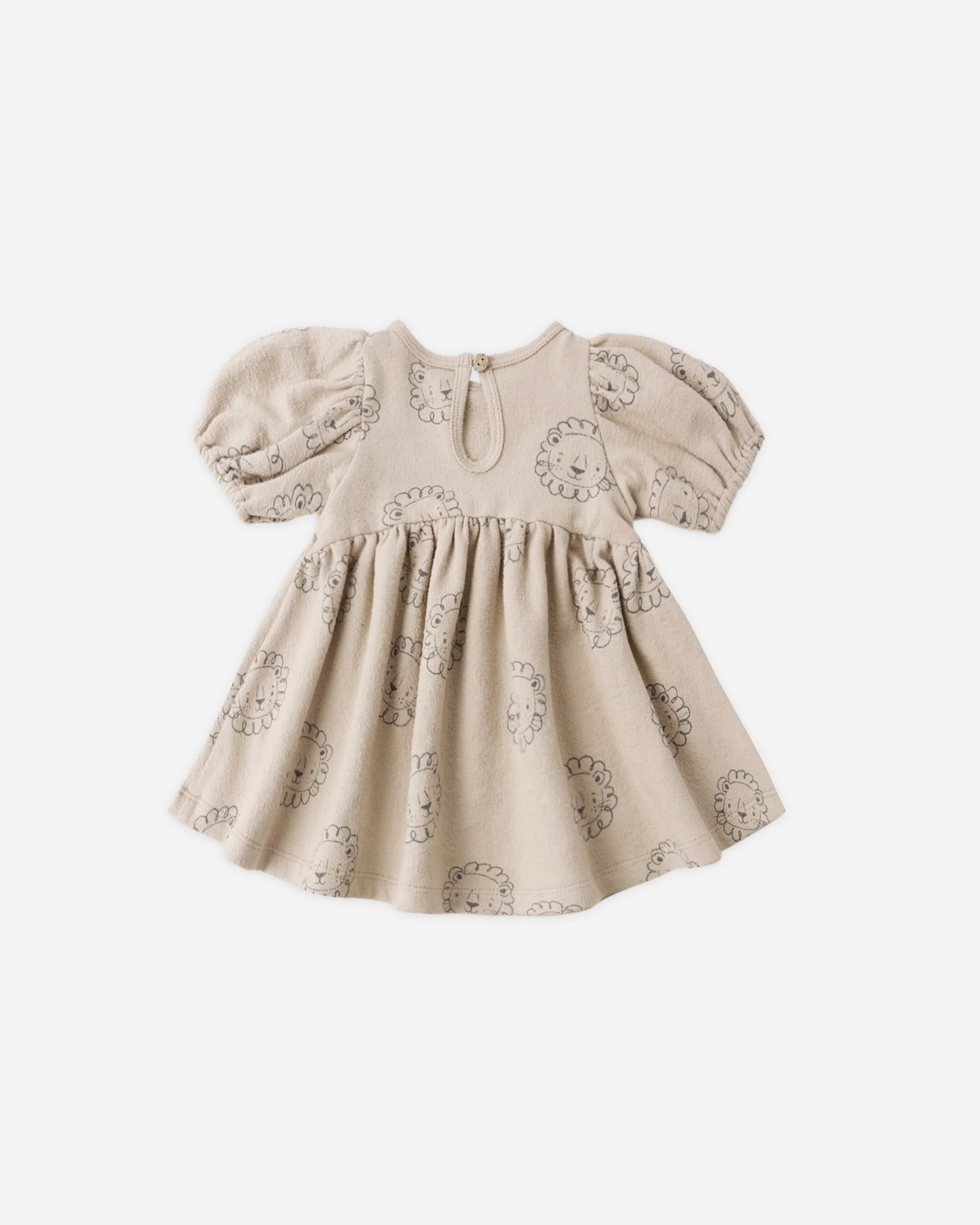 Darla Dress Lion - Image 2