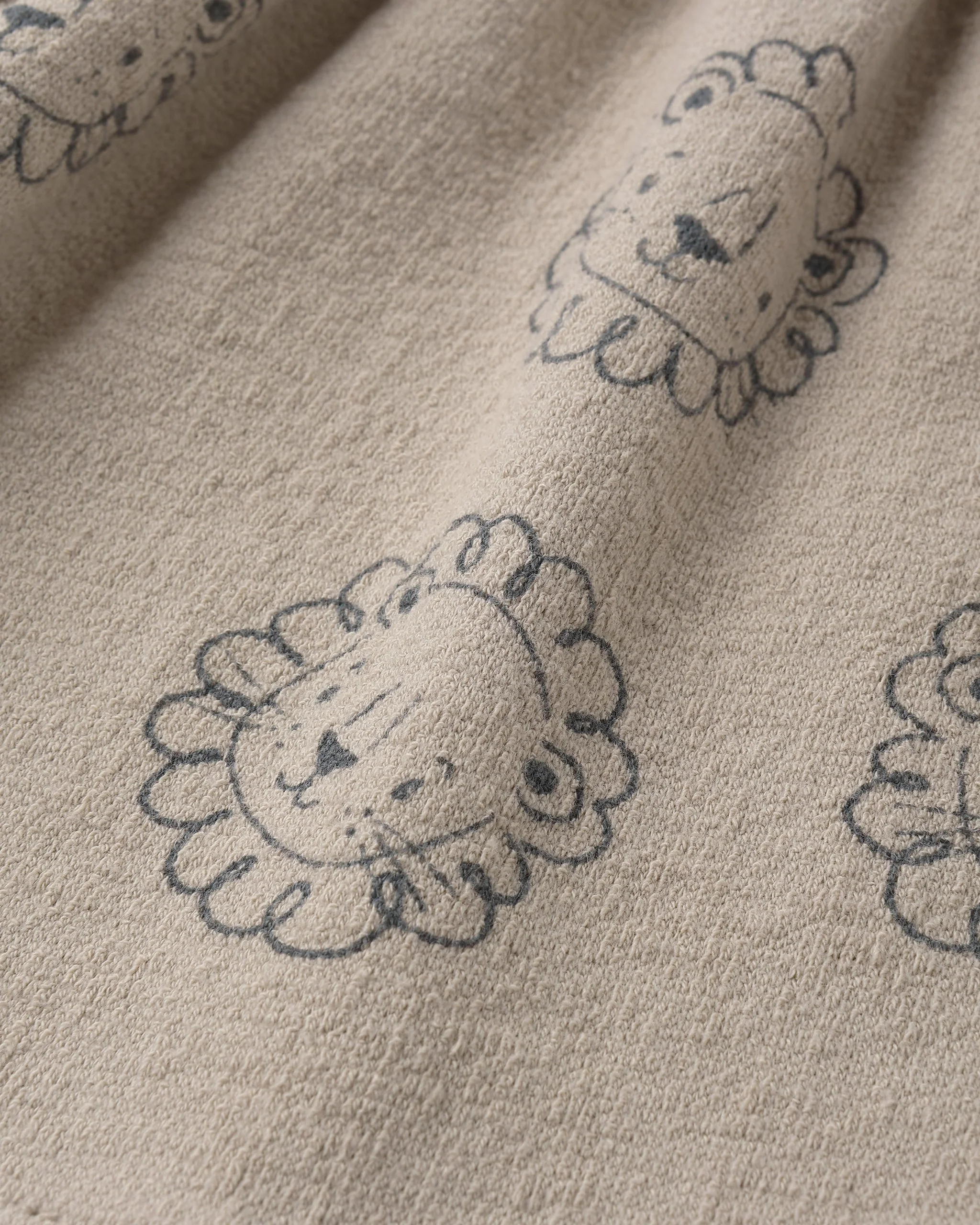 Darla Dress Lion - Image 4