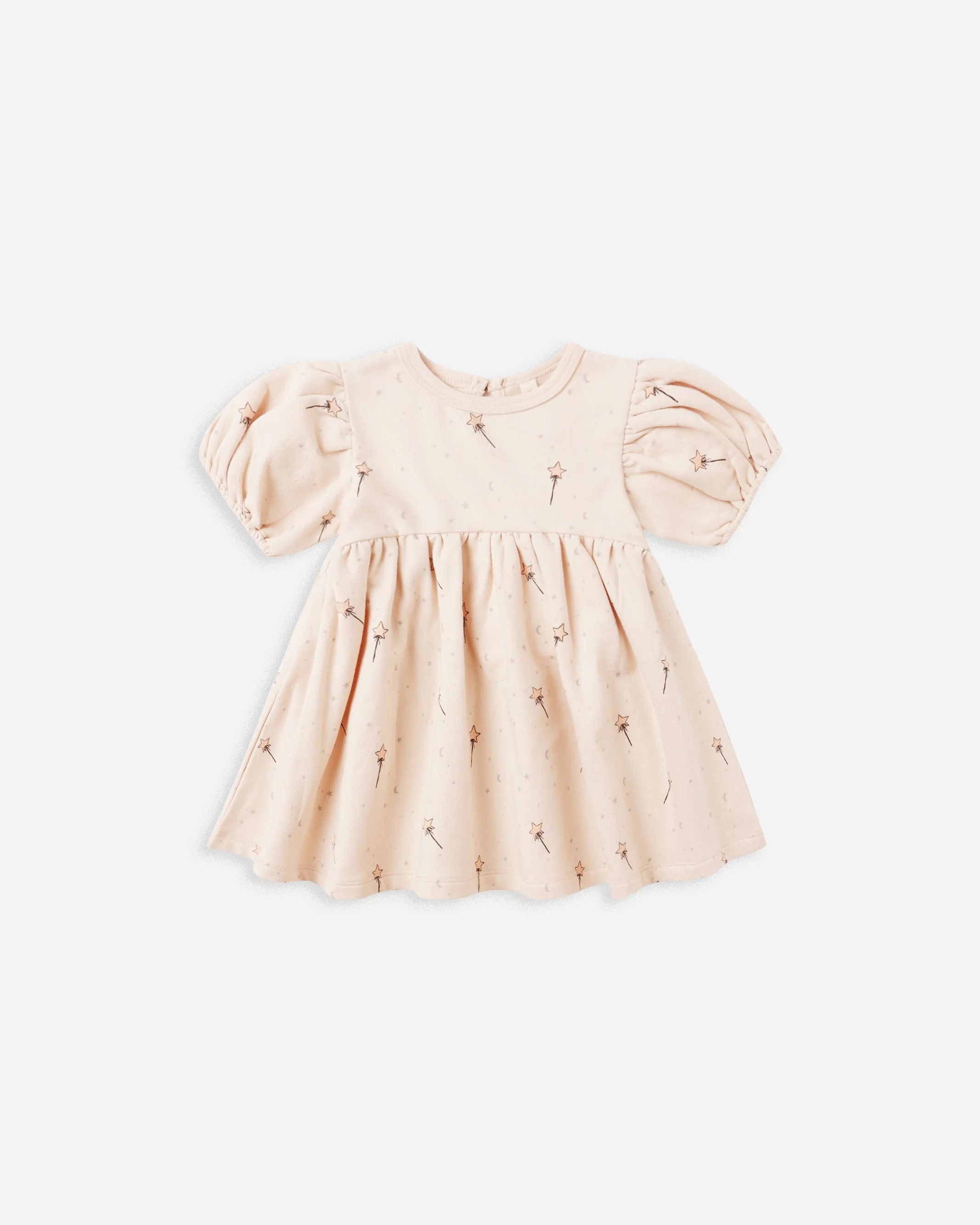 Darla Dress || Magic