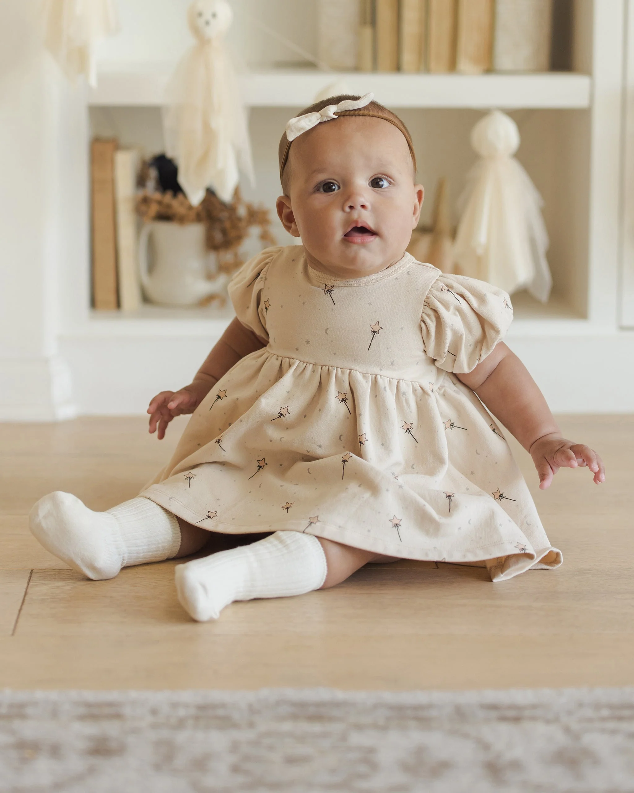Darla Dress || Magic - Image 4