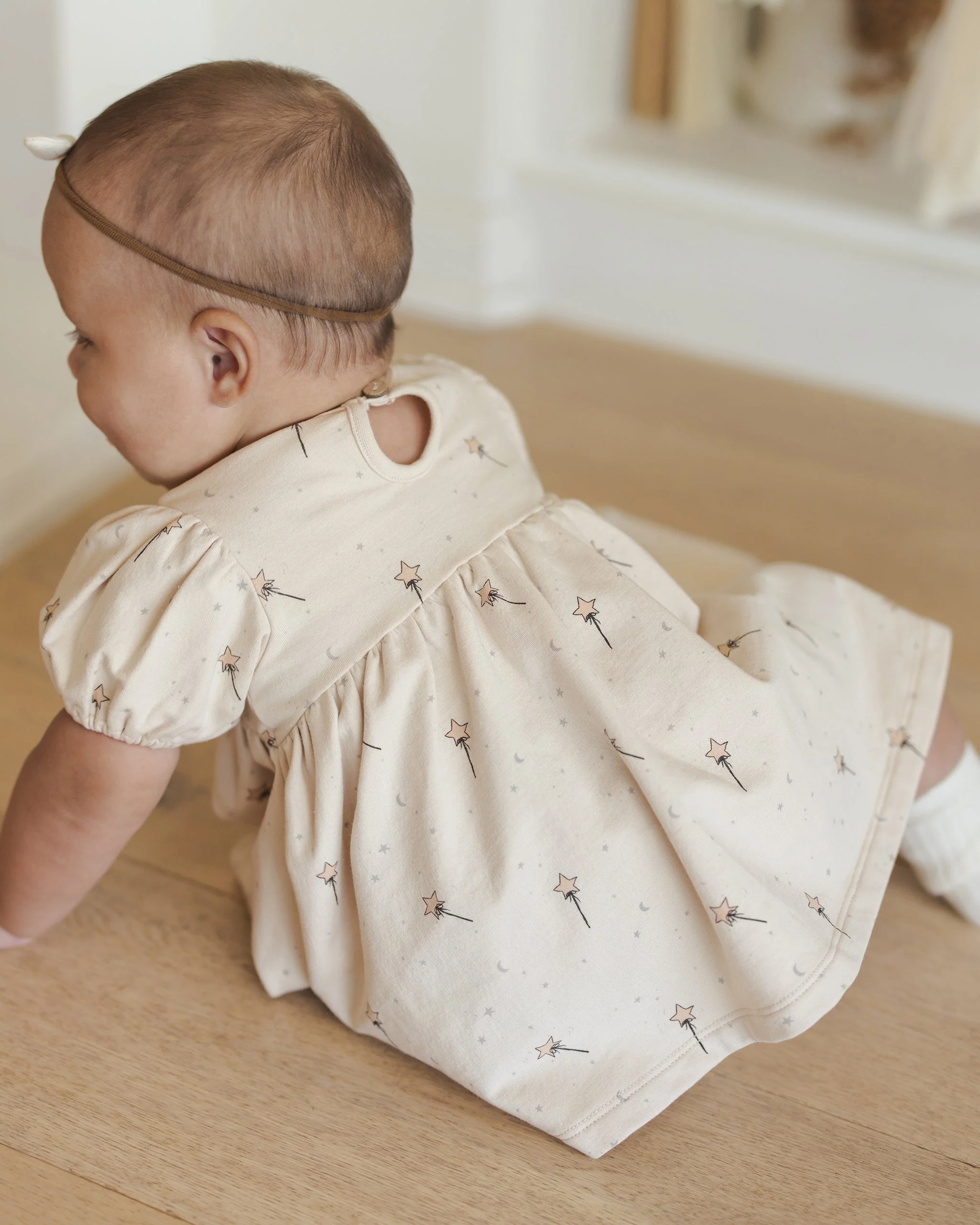 Darla Dress || Magic - Image 5