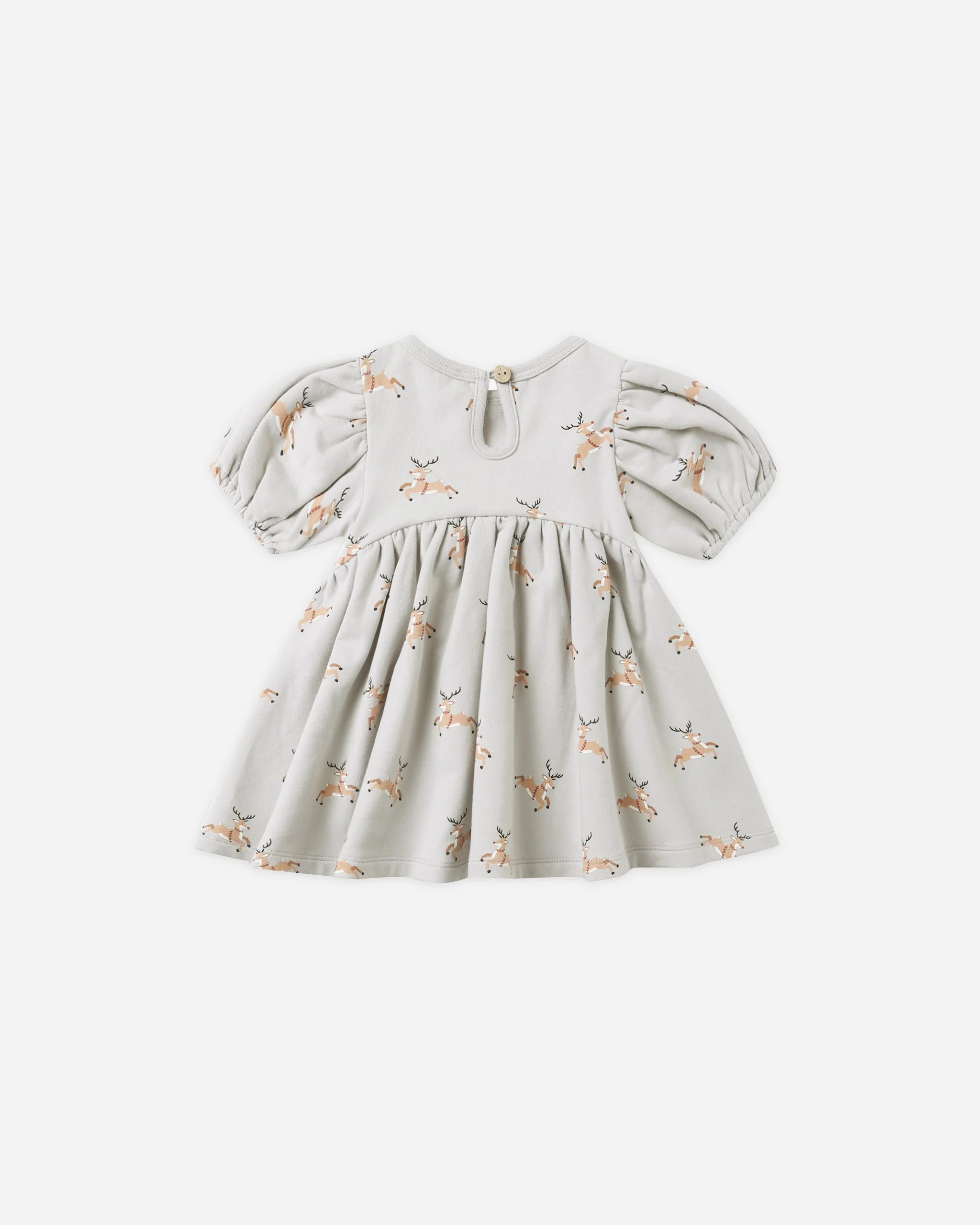 Darla Dress || Reindeer - Image 2