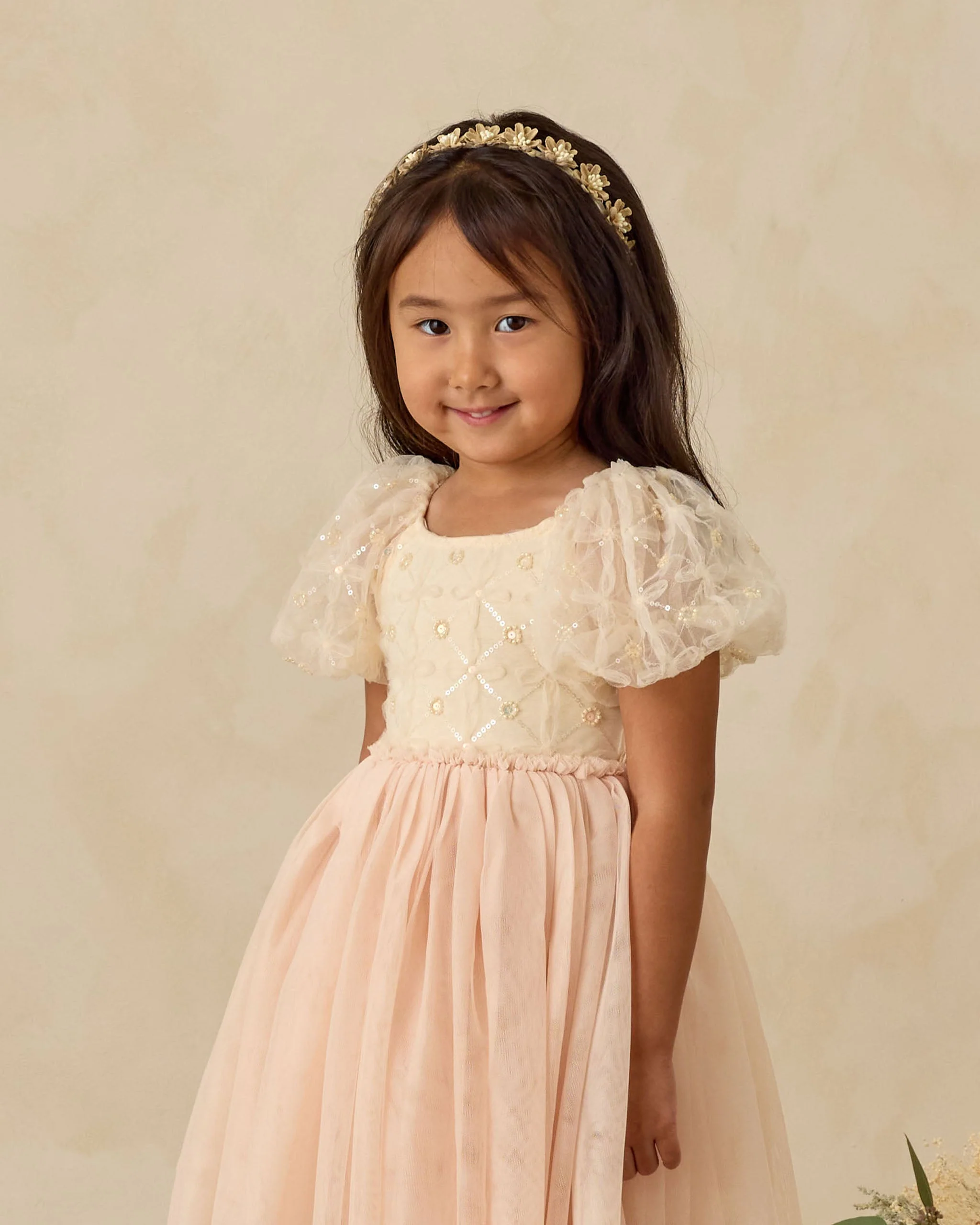 Dorothy Dress | Antique - Image 2