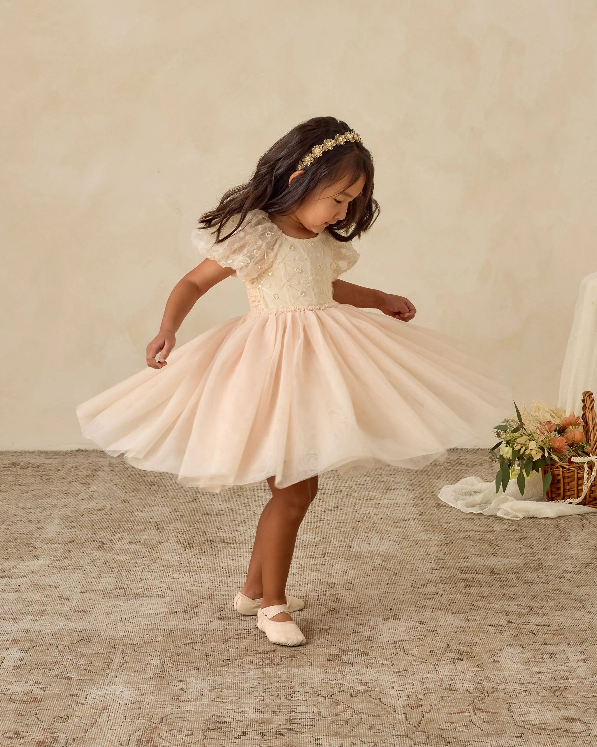 Dorothy Dress | Antique - Image 3
