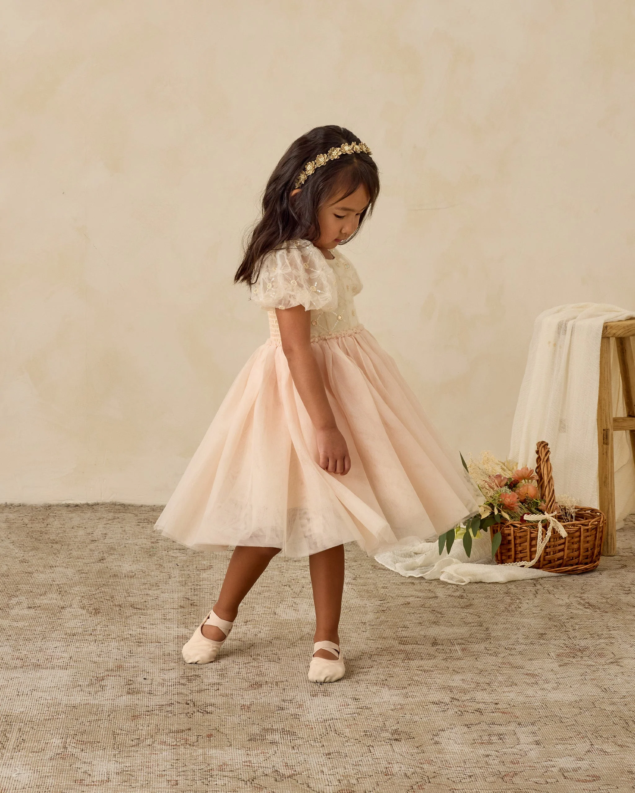 Dorothy Dress | Antique - Image 5