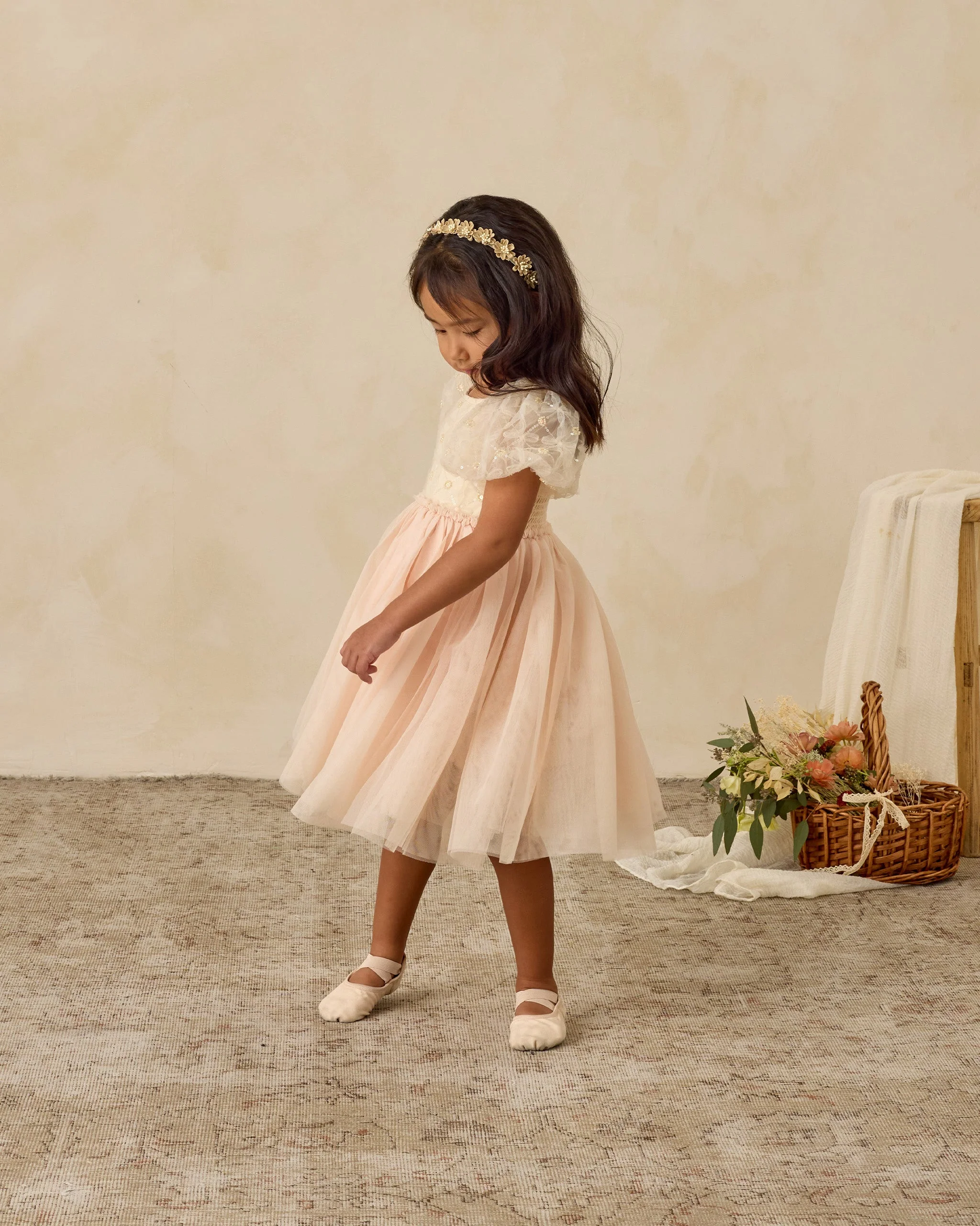 Dorothy Dress | Antique - Image 6