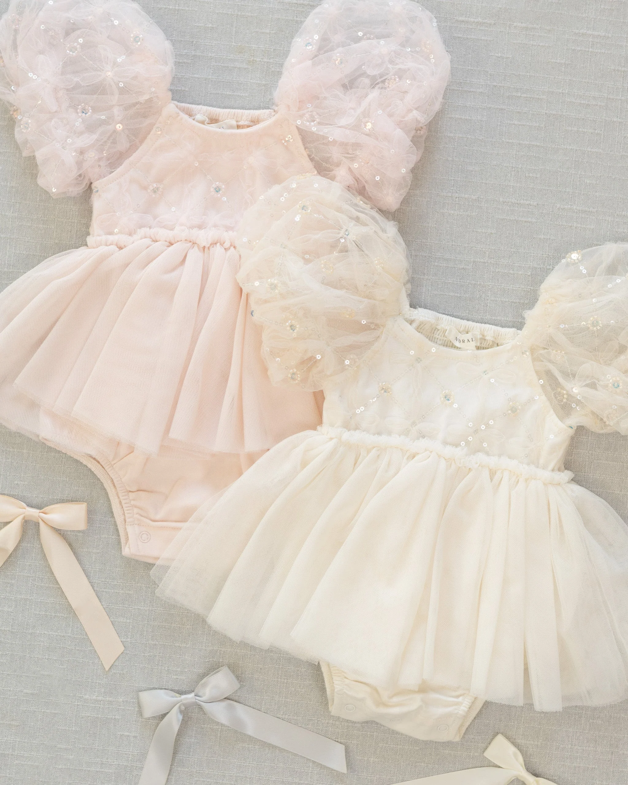 Dorothy Tutu Blush - Image 2
