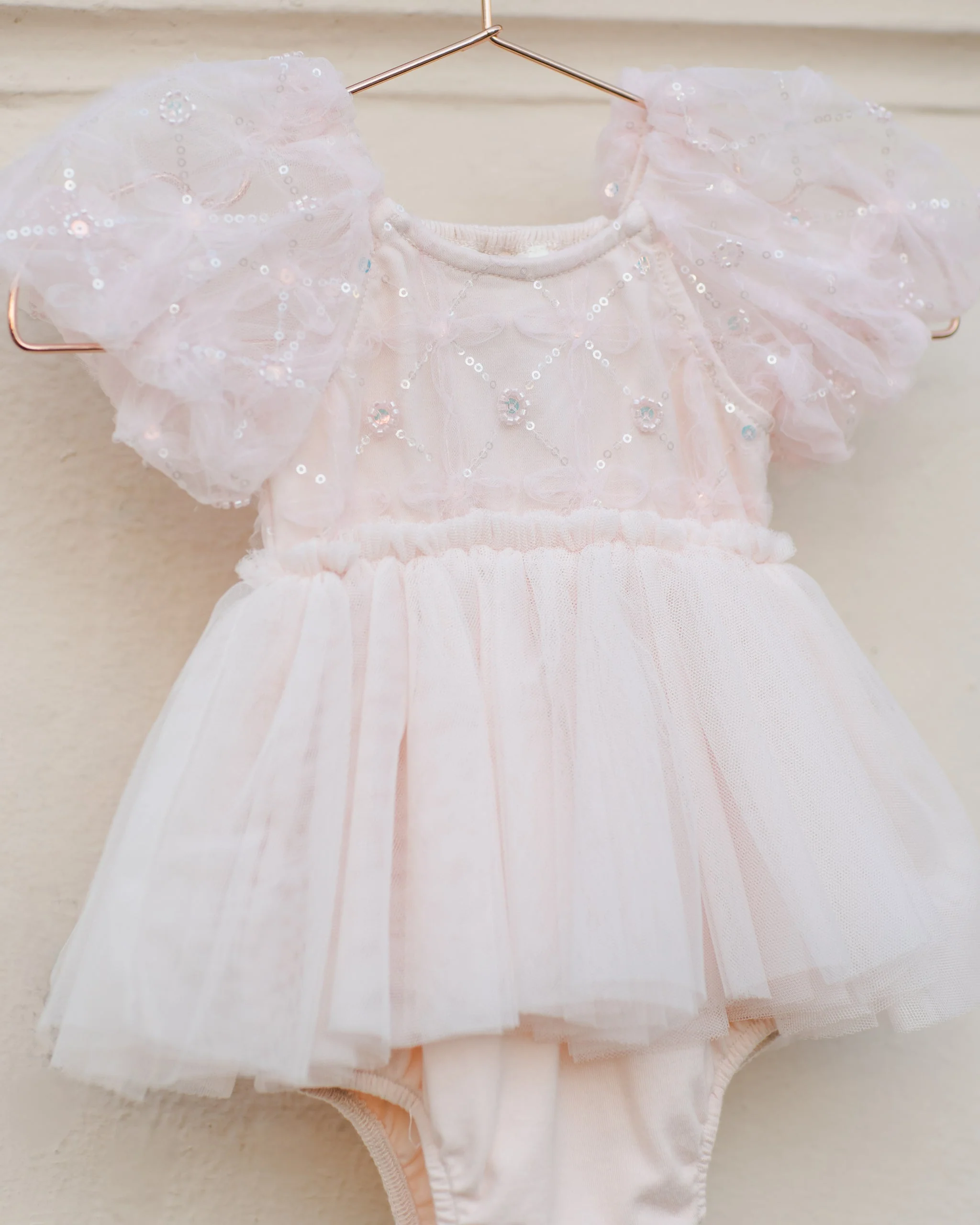 Dorothy Tutu Blush - Image 3