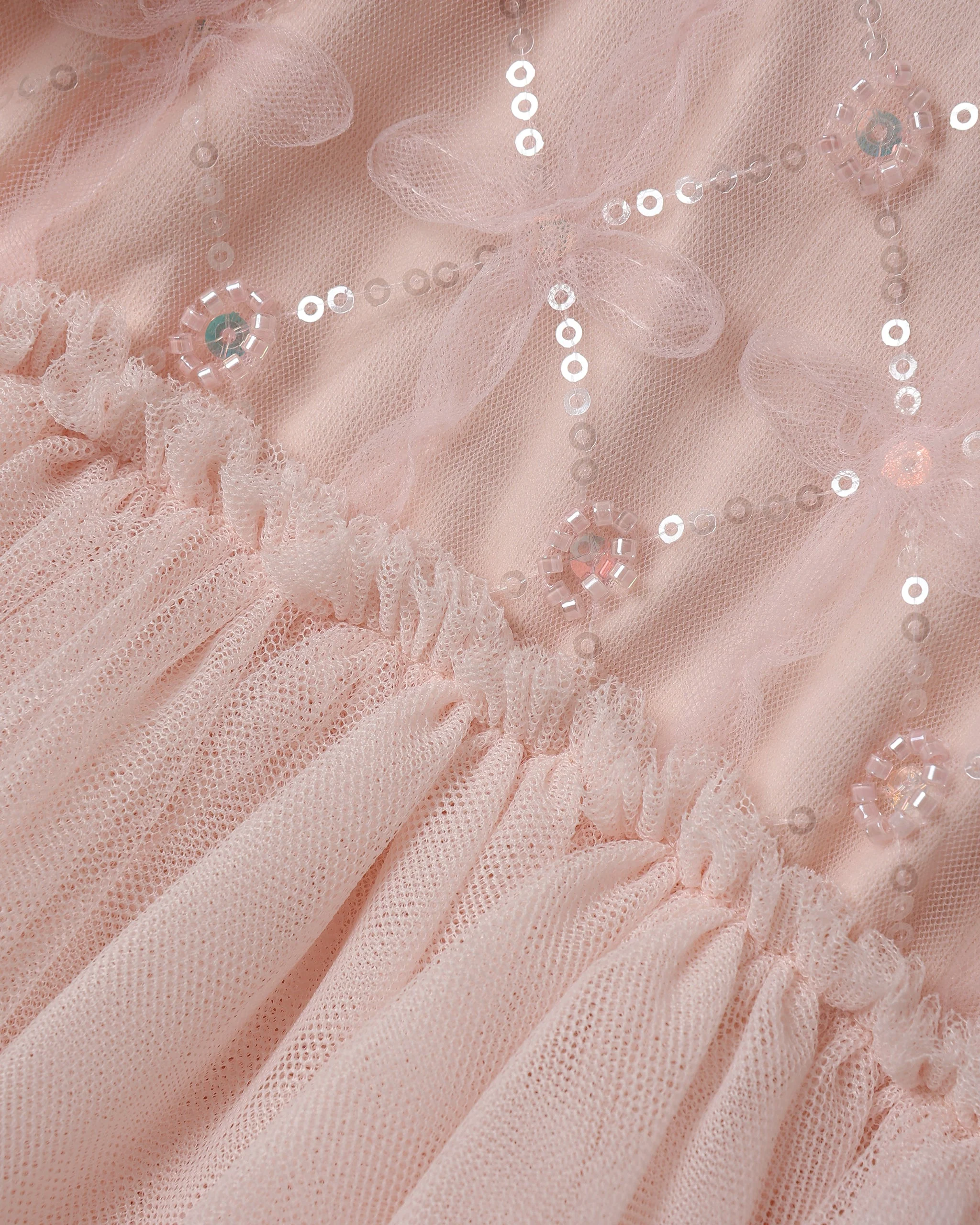 Dorothy Tutu Blush - Image 4