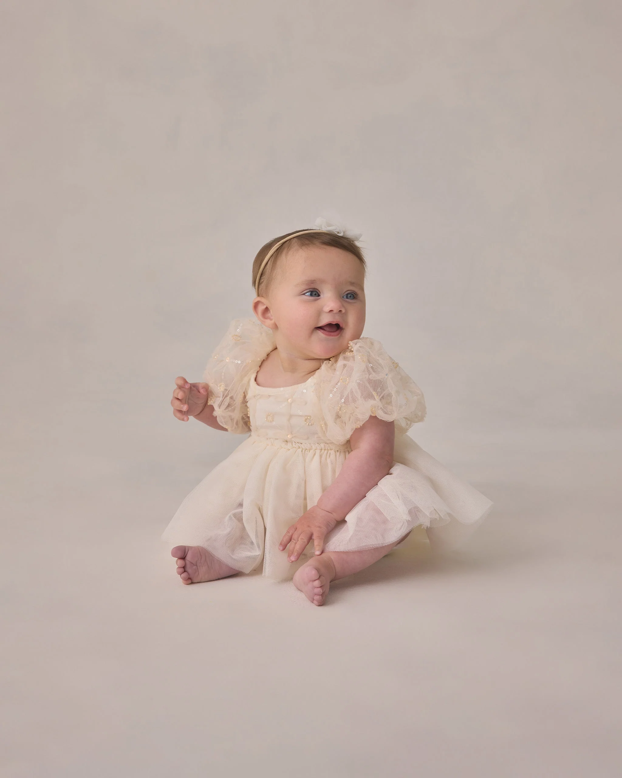 Dorothy Tutu Ivory - Image 2