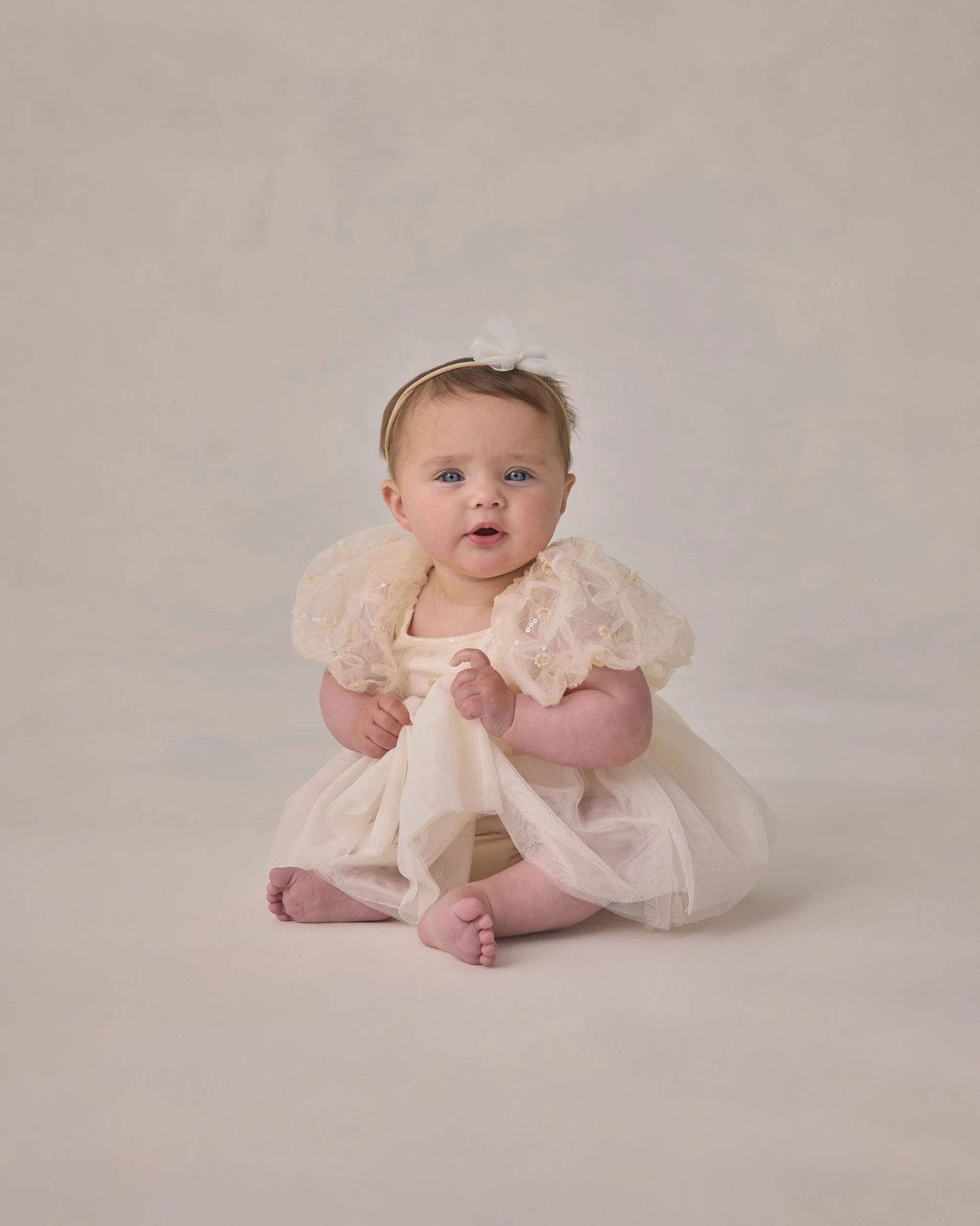 Dorothy Tutu Ivory - Image 3