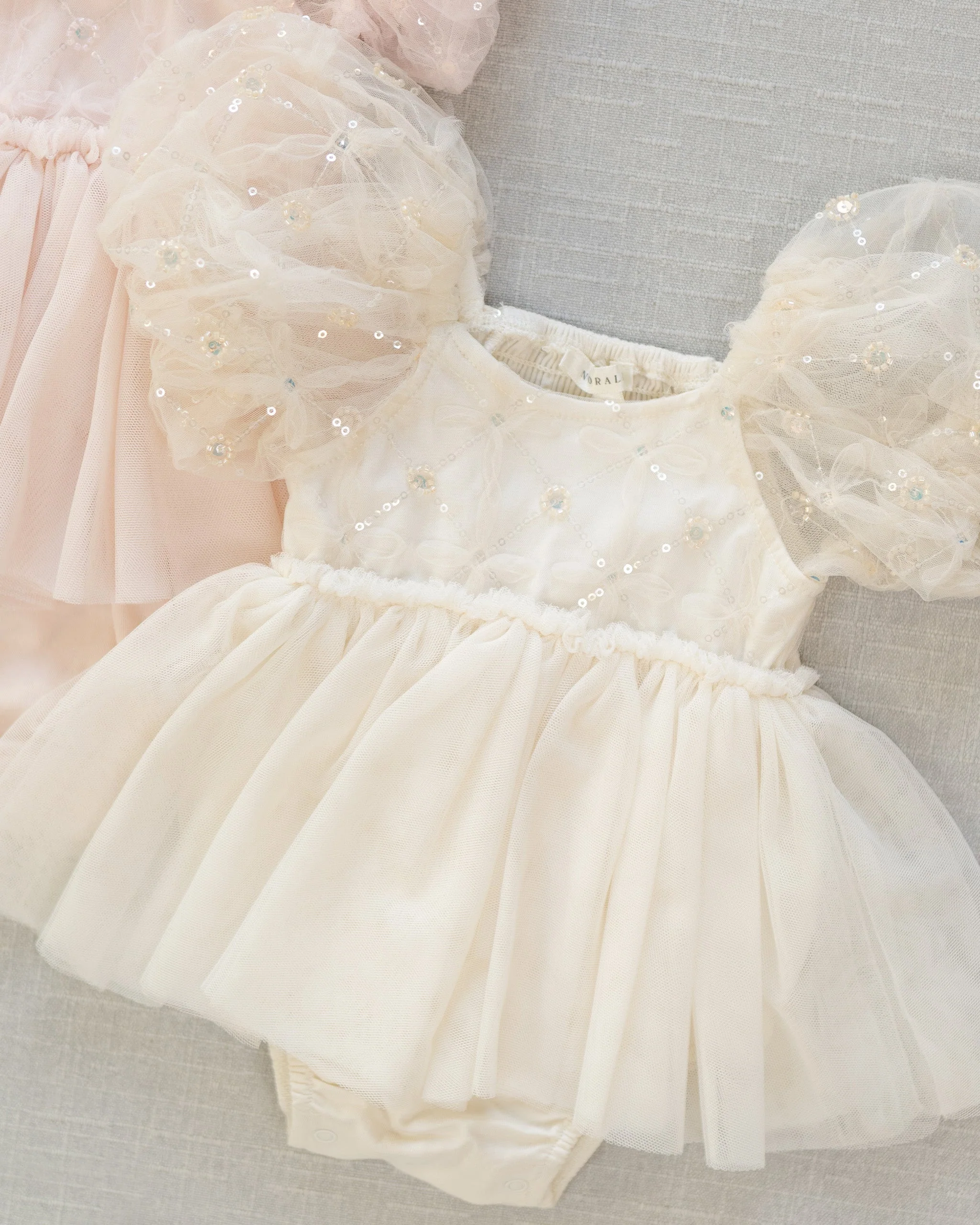 Dorothy Tutu Ivory - Image 5