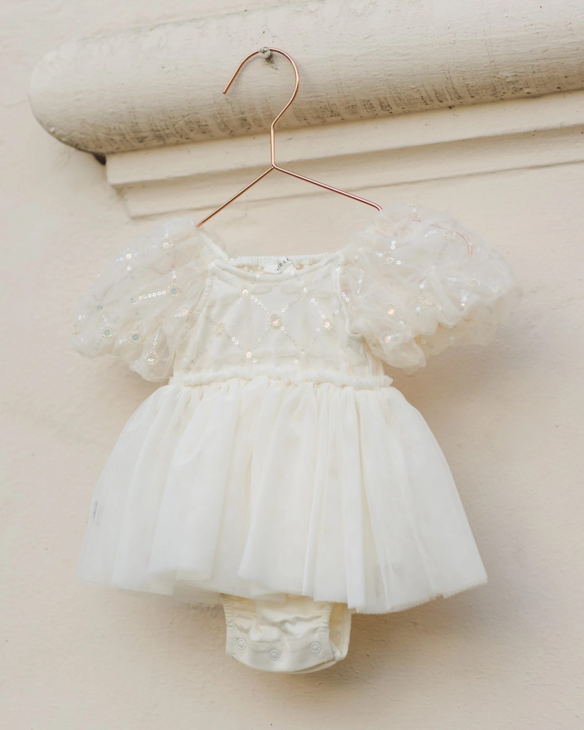 Dorothy Tutu Ivory - Image 6