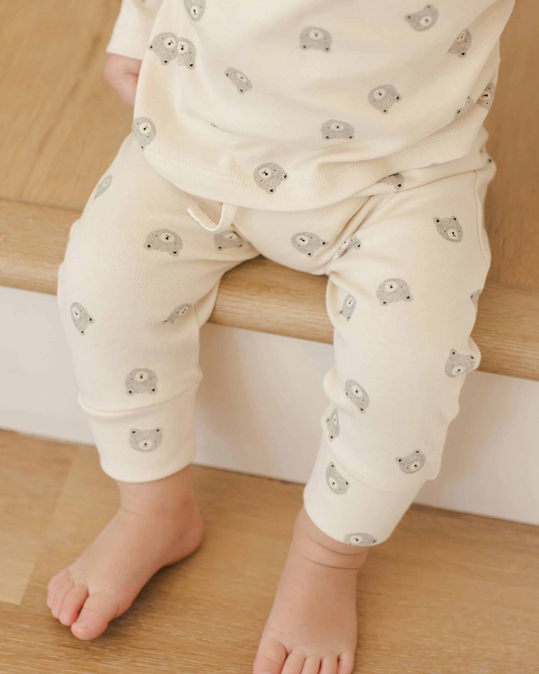 Drawstring Pant || Bears - Image 3