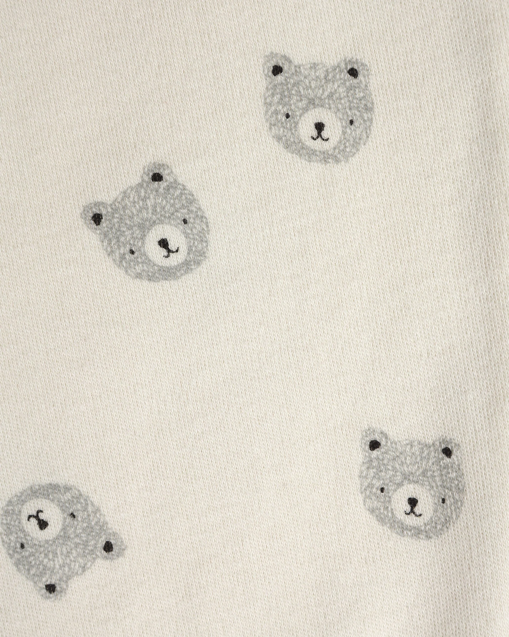 Drawstring Pant || Bears - Image 5