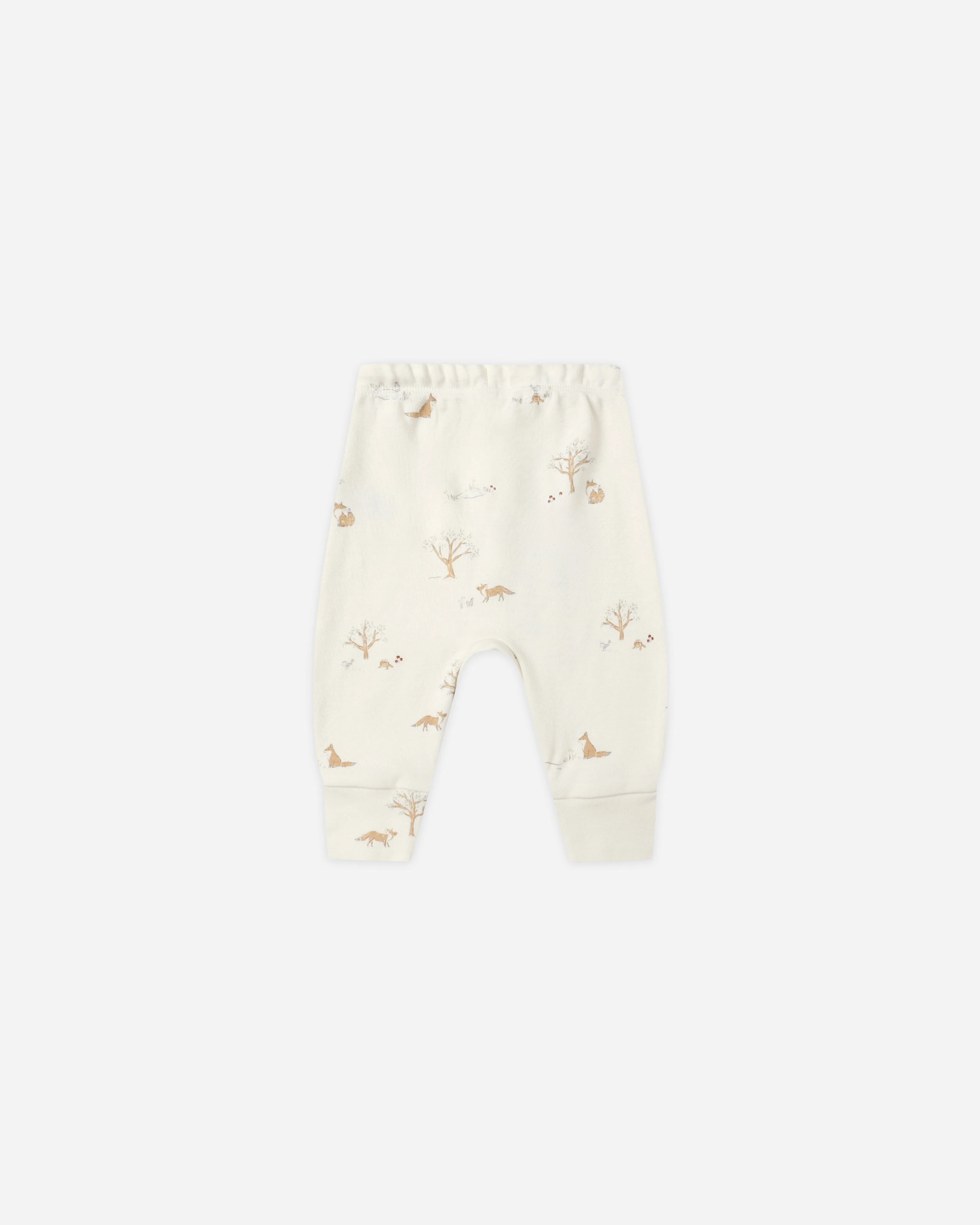 Drawstring Pant || Fox Land - Image 2
