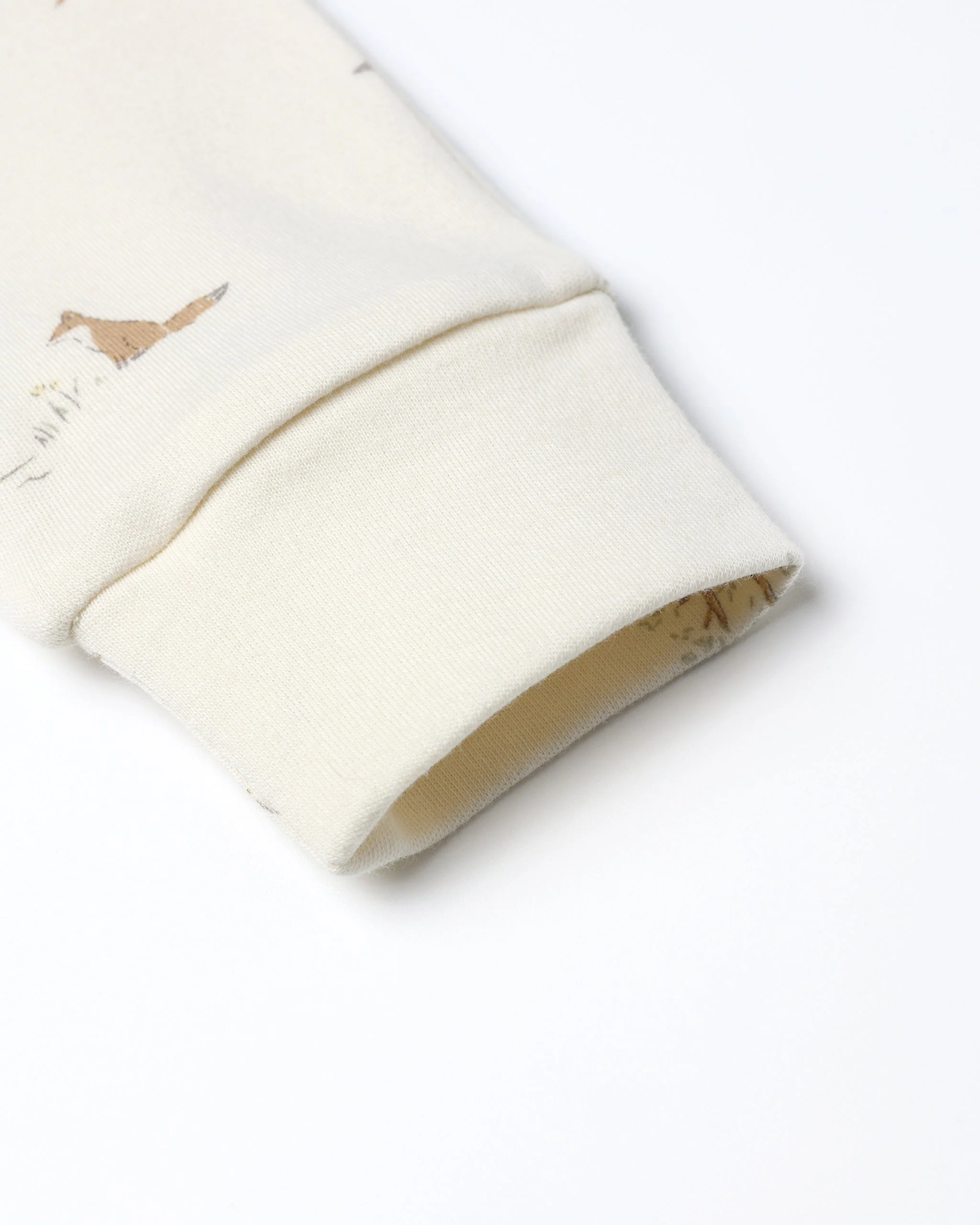 Drawstring Pant || Fox Land - Image 3