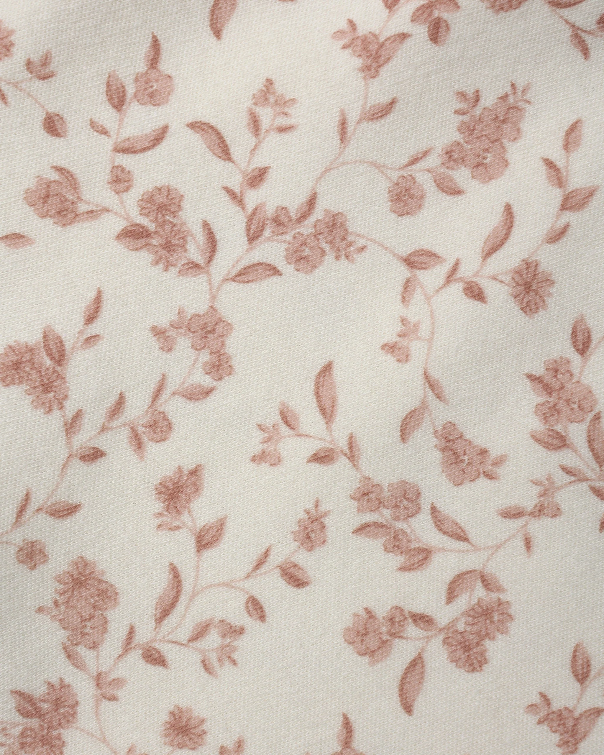 Drawstring Pant || French Garden - Image 5