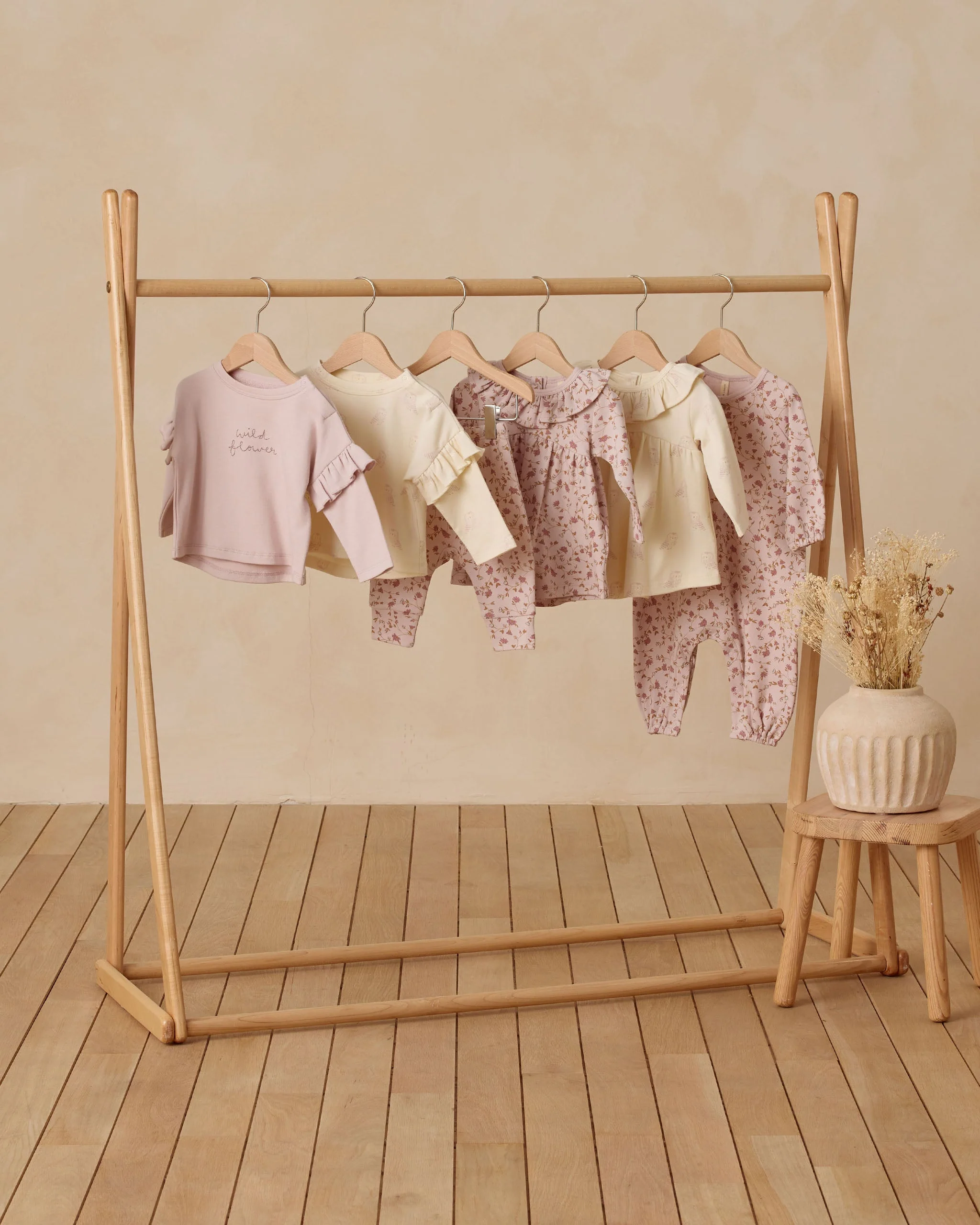 Drawstring Pant || Garden - Image 5