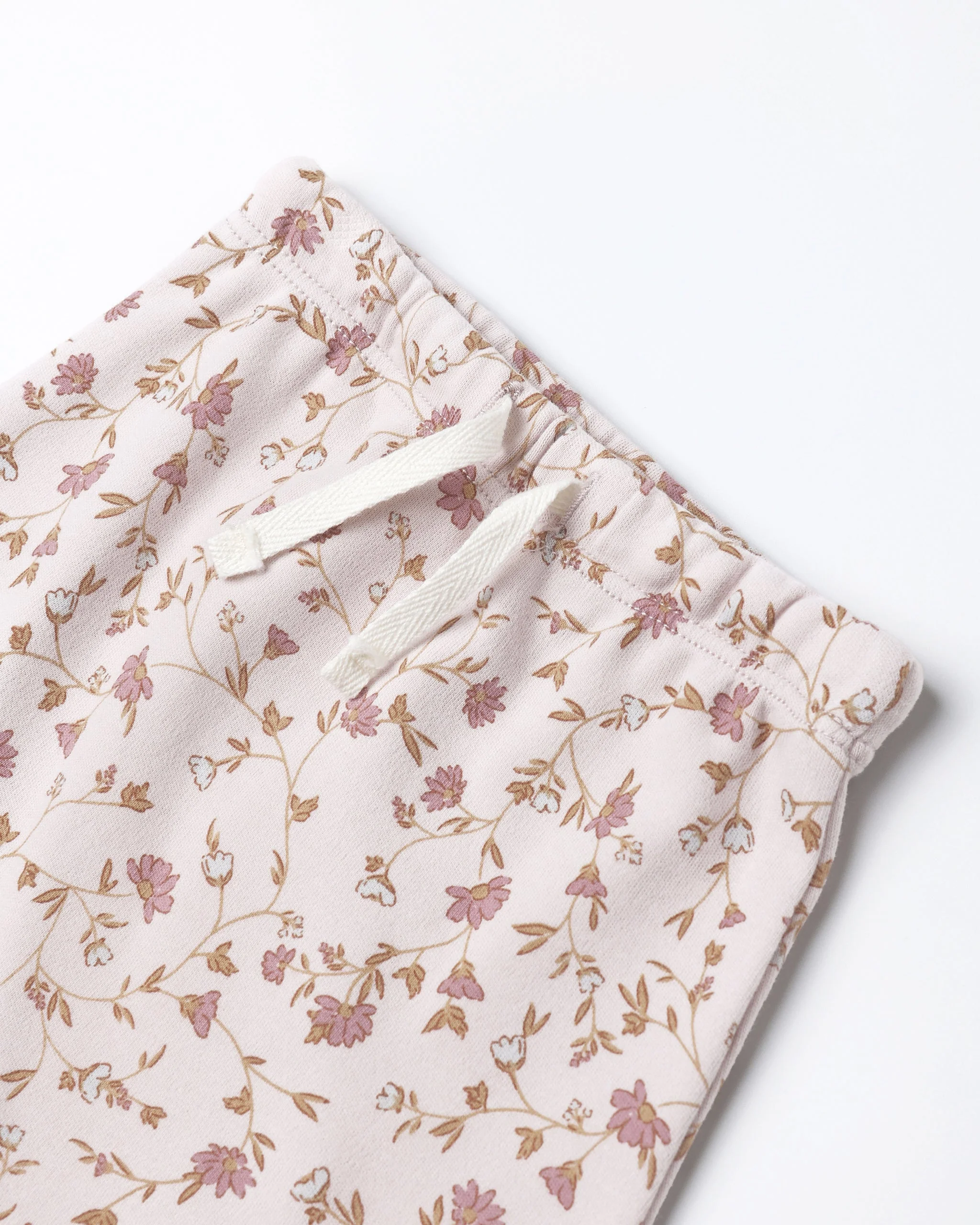 Drawstring Pant || Garden - Image 6