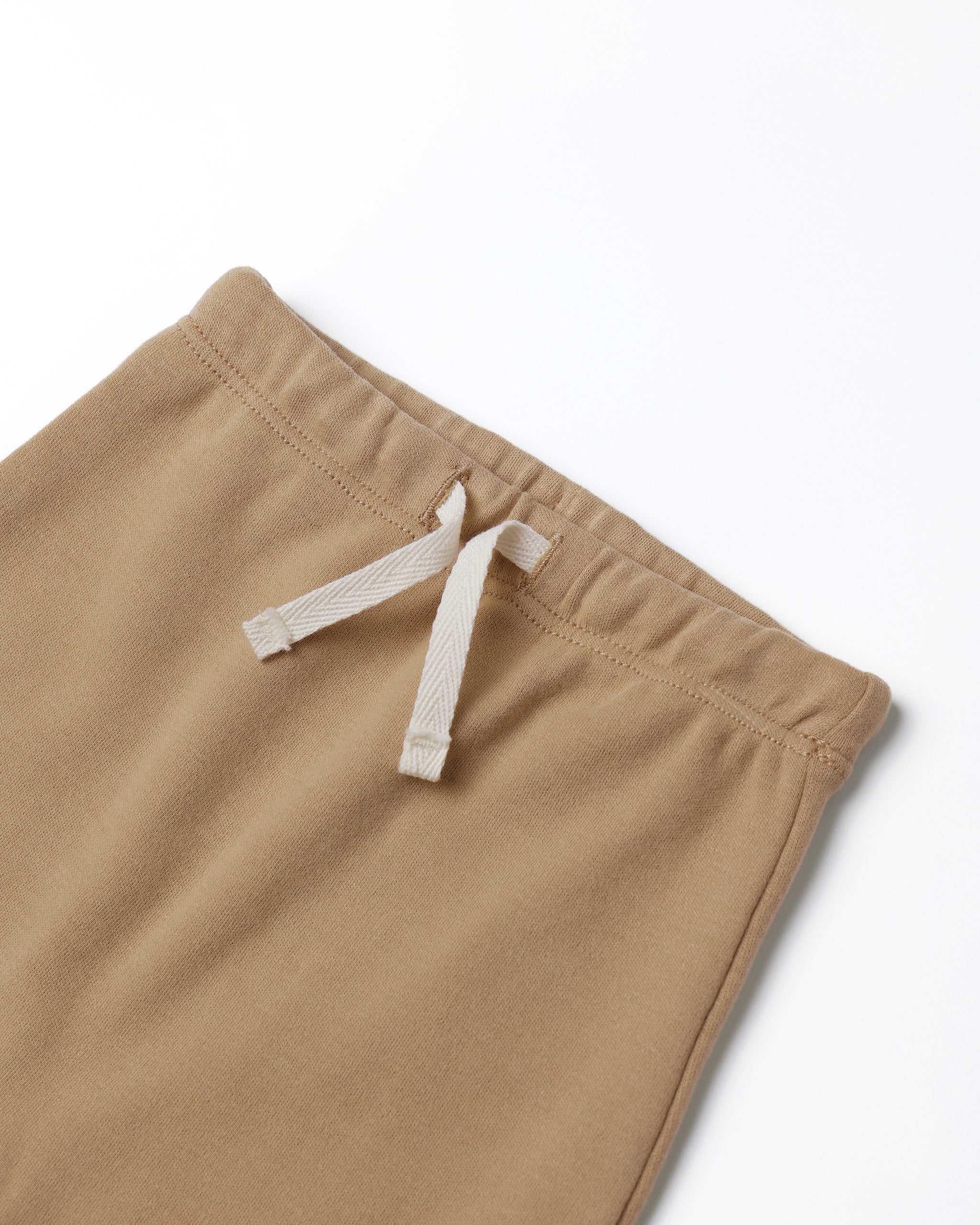 Drawstring Pant || Gold - Image 5