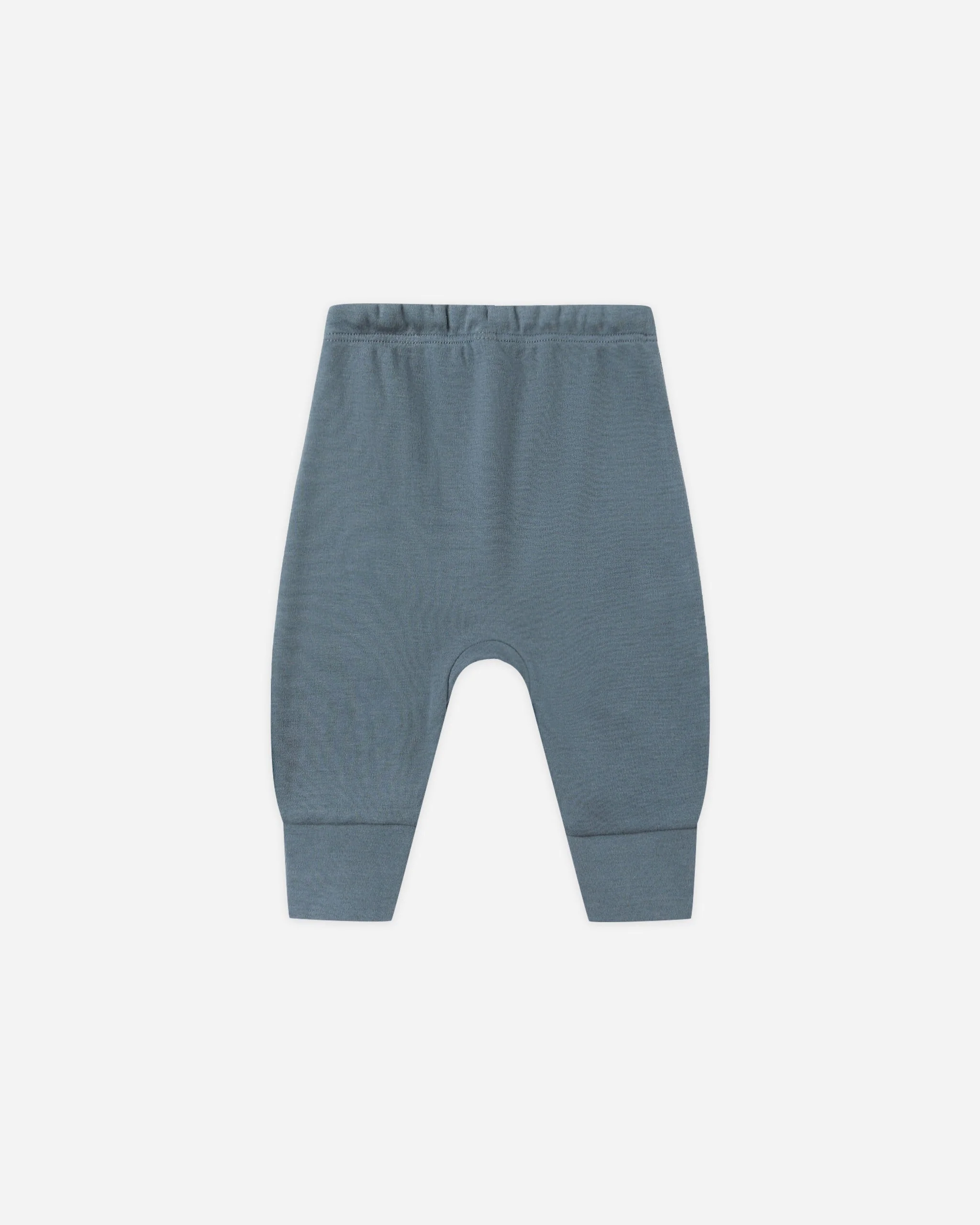 Drawstring Pant || Ocean - Image 2