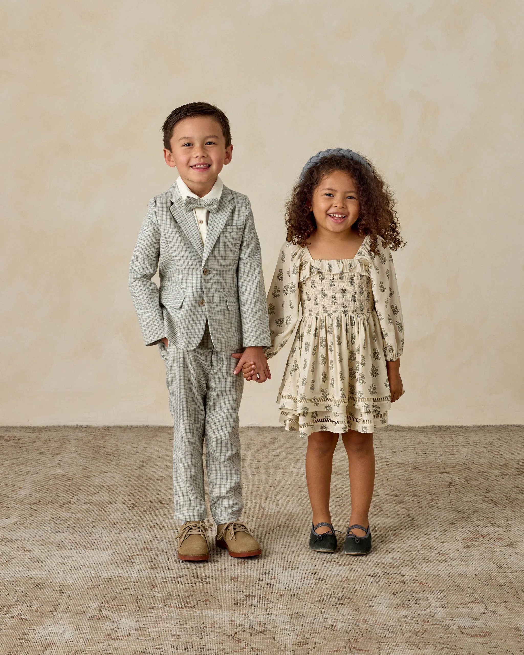 Elodie Dress | French Bouquet - Image 3